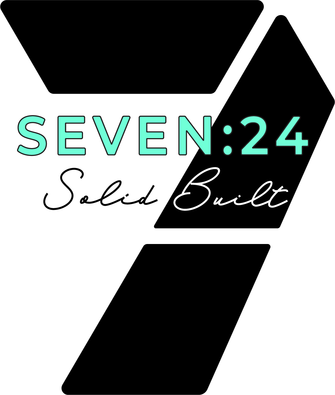 SEVEN:24 | SOLID BUILT