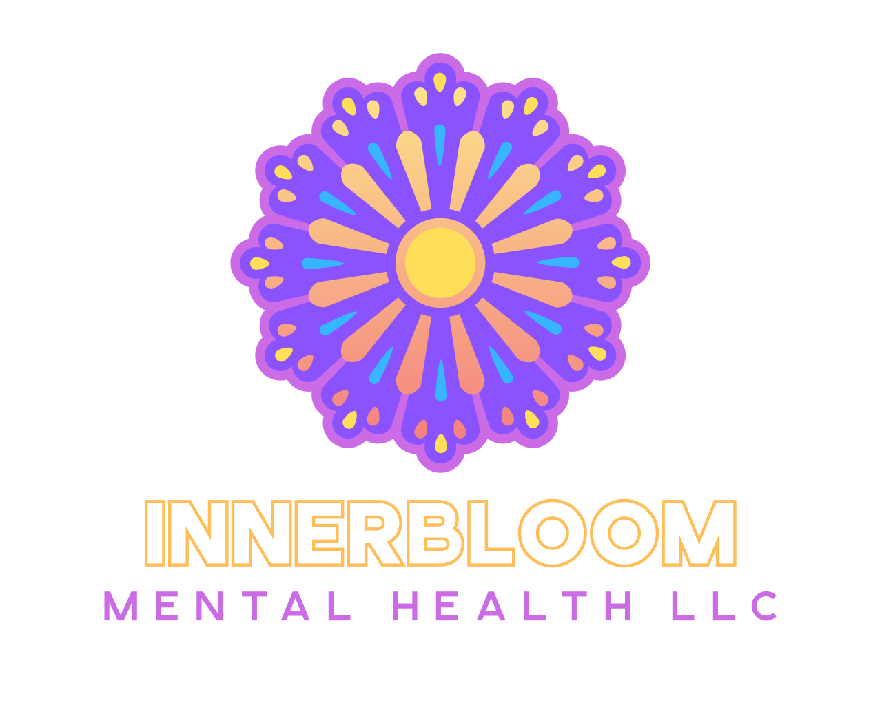 InnerBloom Mental Health