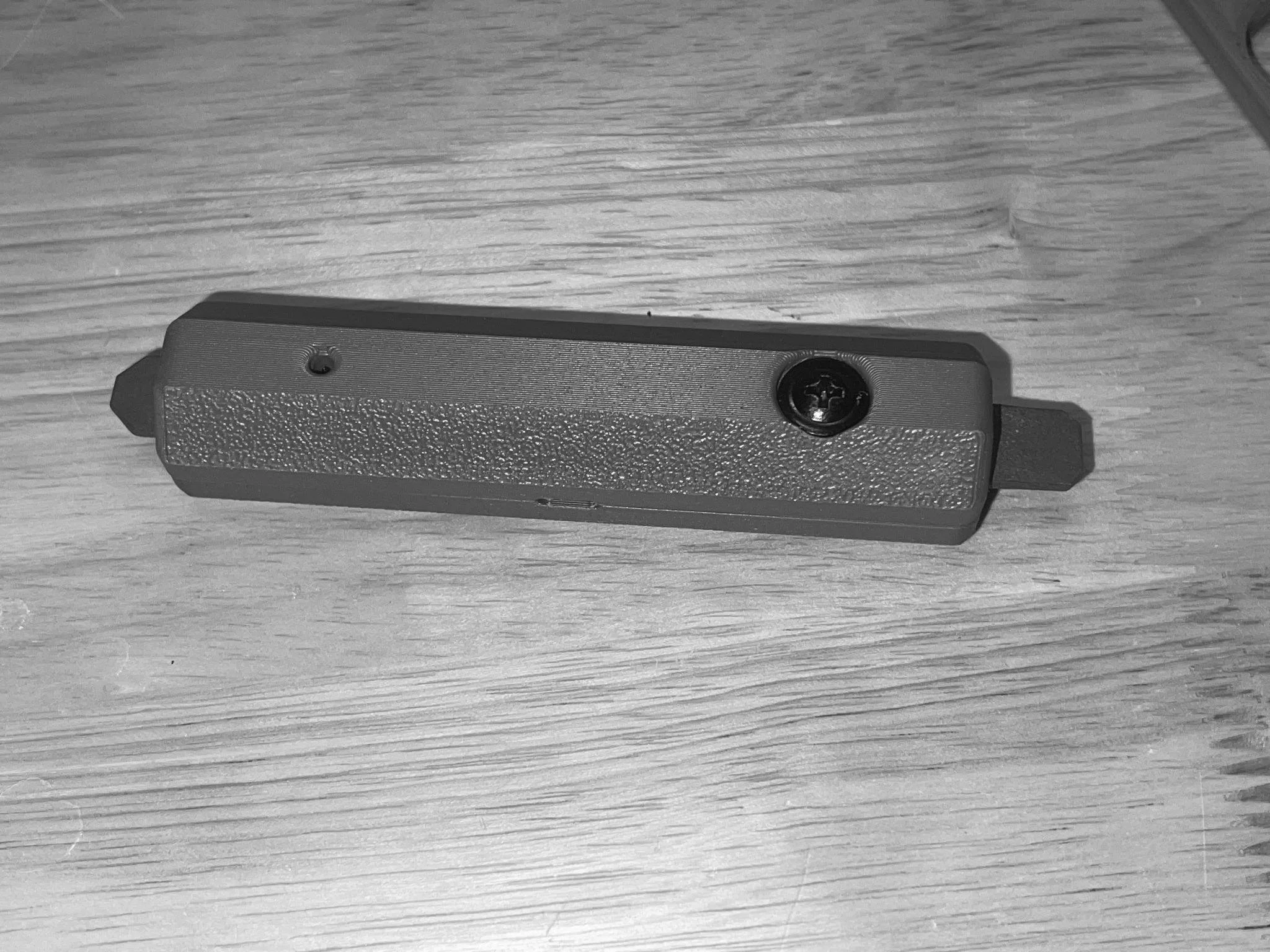 Custom tools for the D-Lock organizational system.