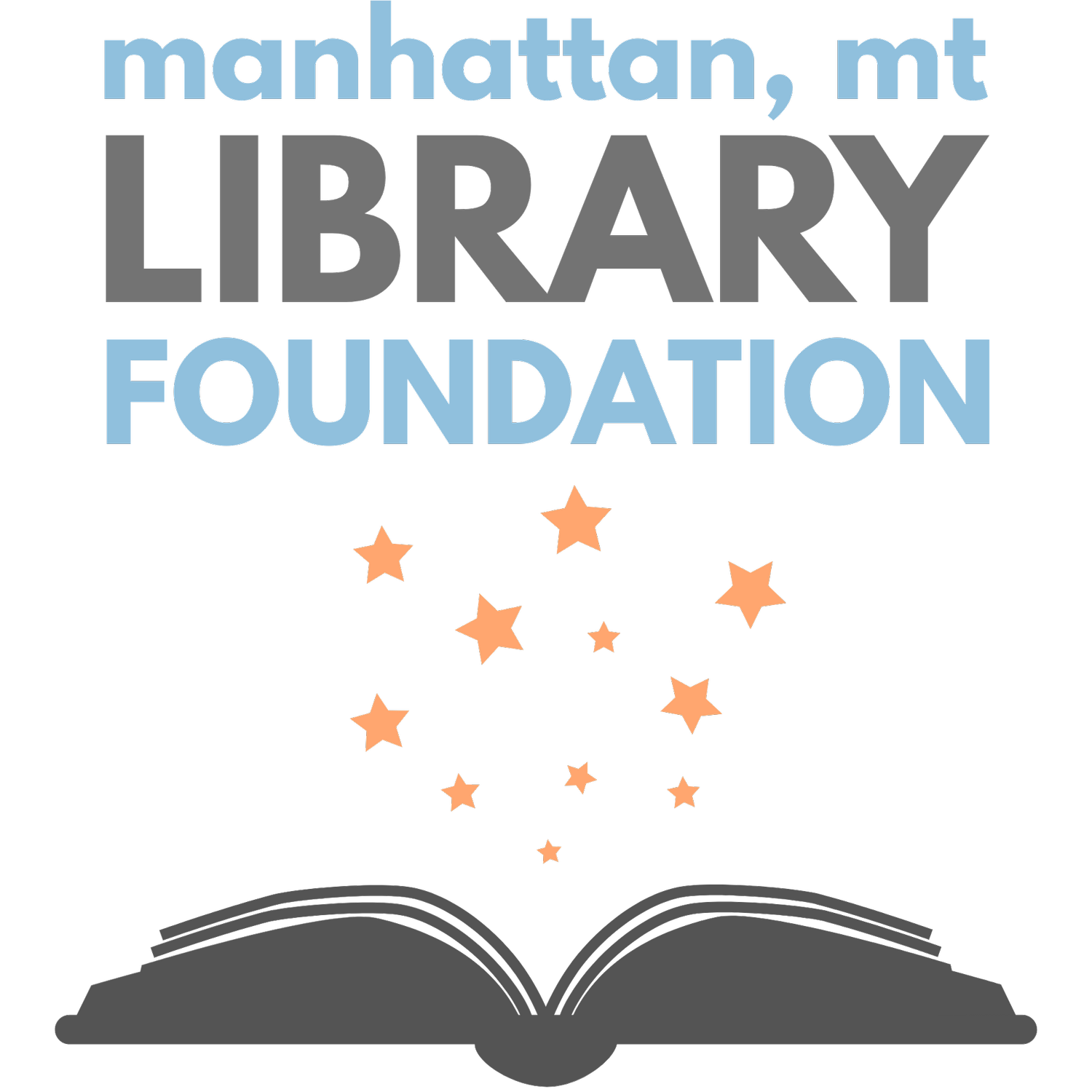 Manhattan MT Library Foundation
