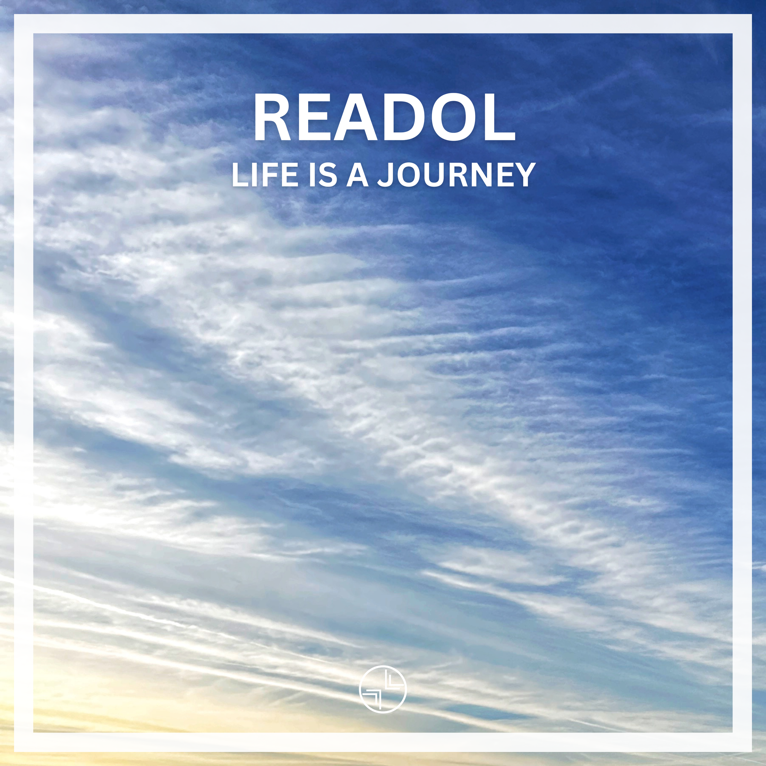 Life Is A Journey