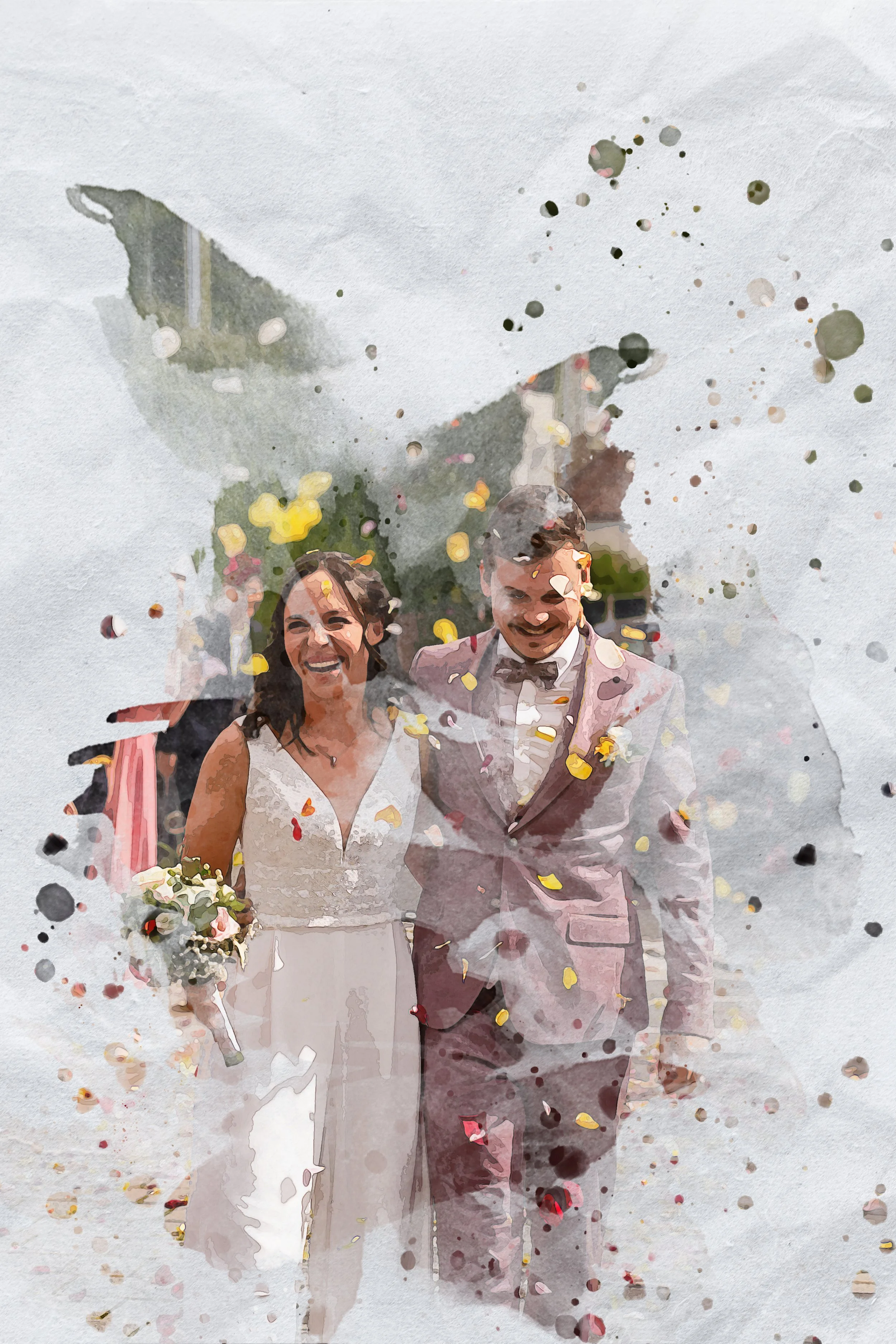 Jana & Fabian