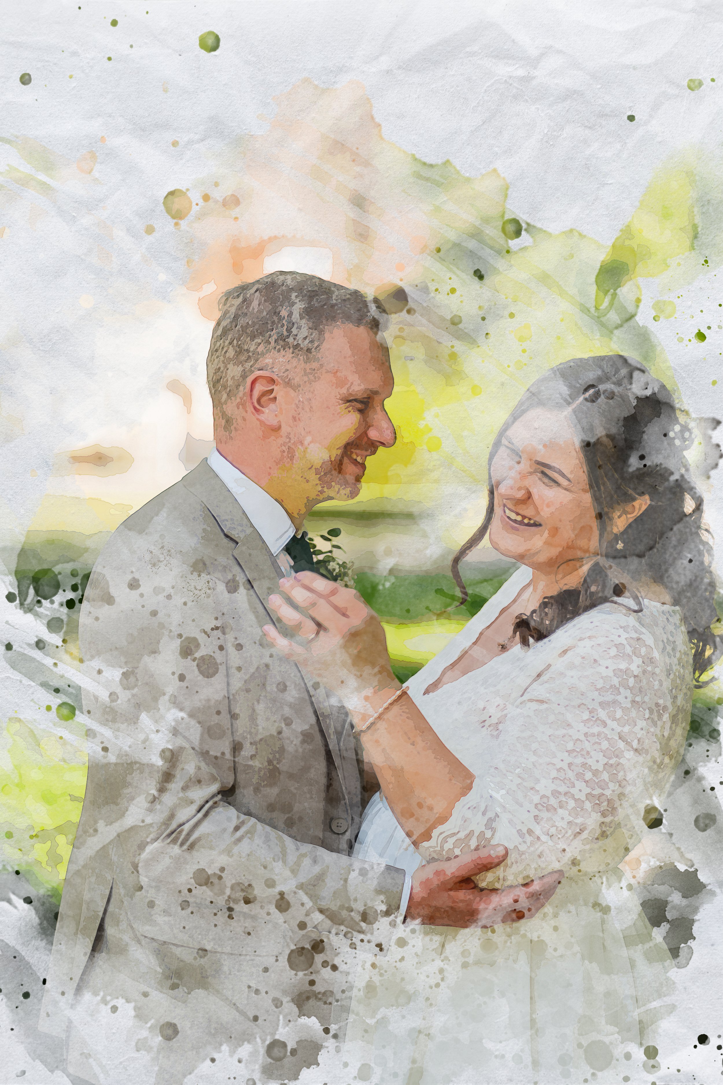Celina & Dominik