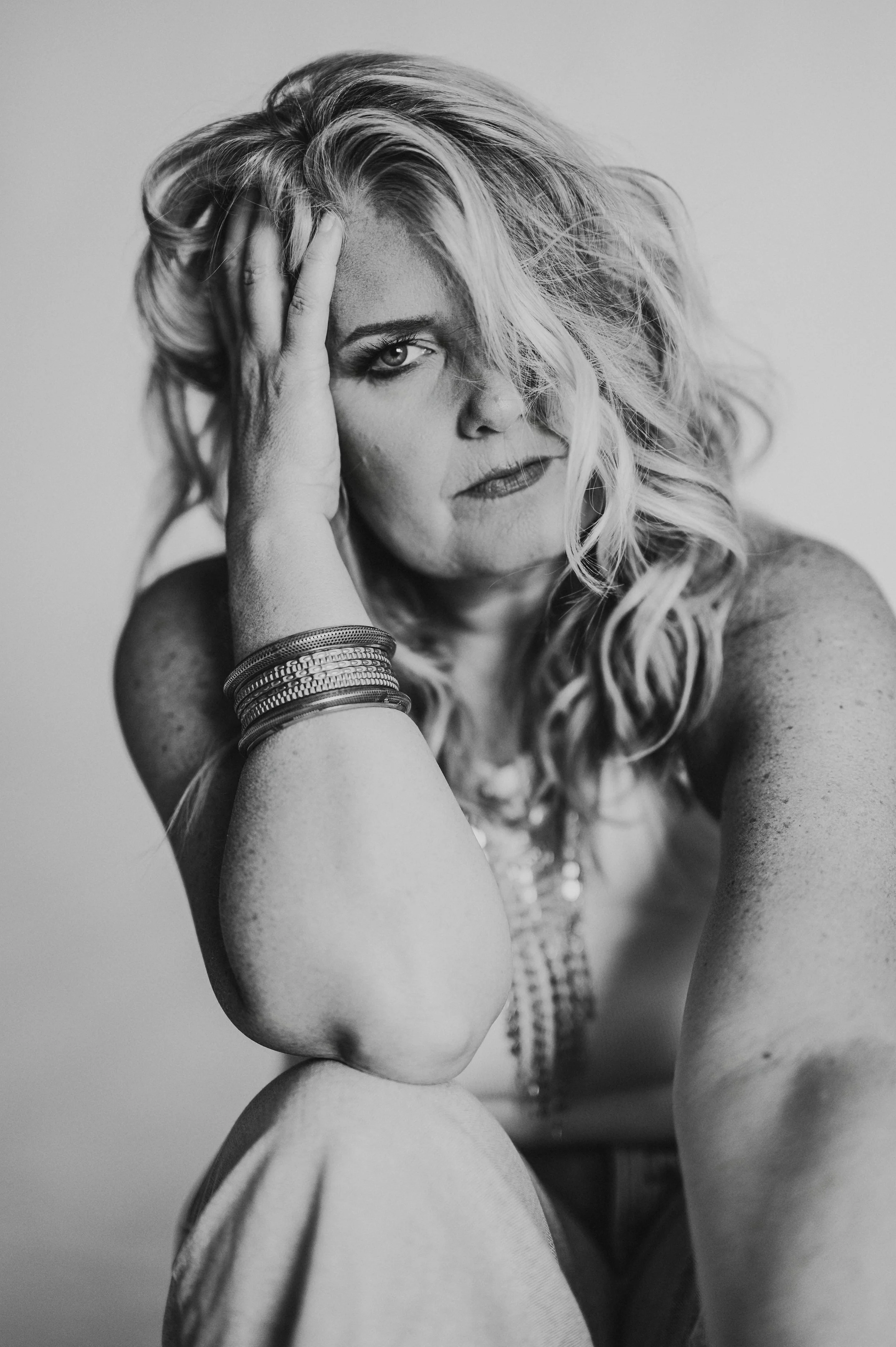 The Power (and Vulnerability) of Creating Something Aligned with Your Soul