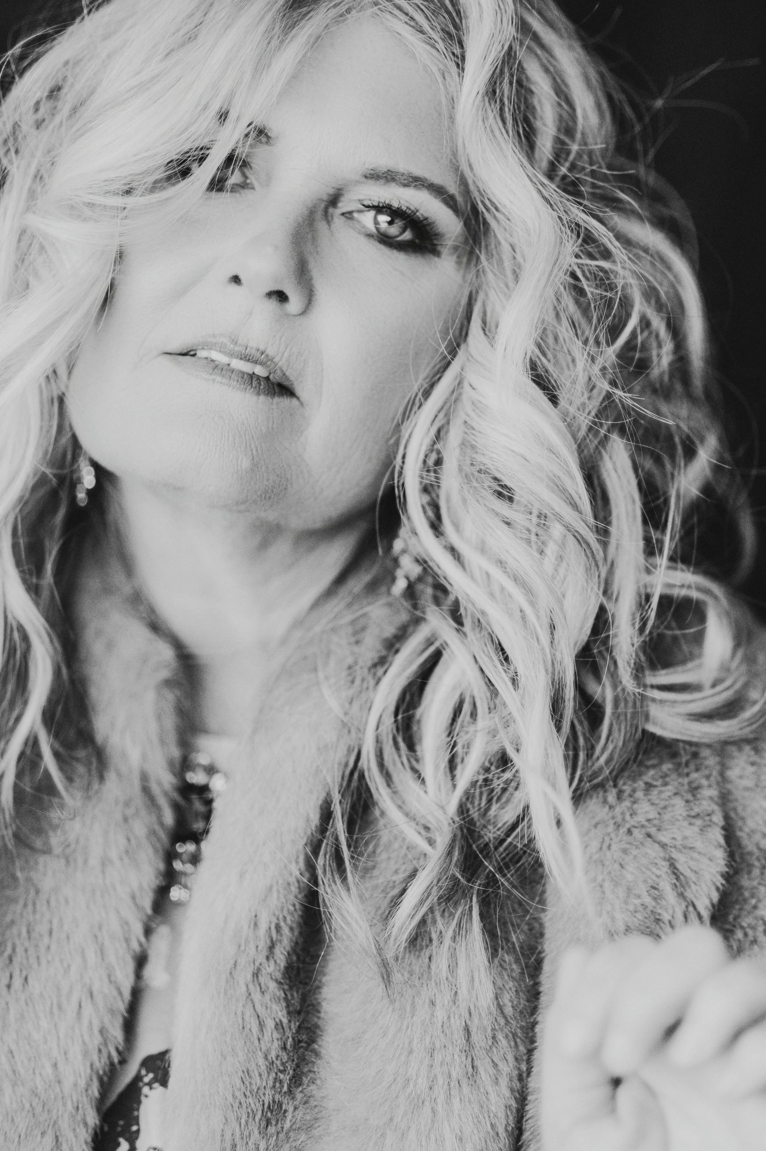 No Longer Settling:  Why *I* and Rebel Style Had to Become More..