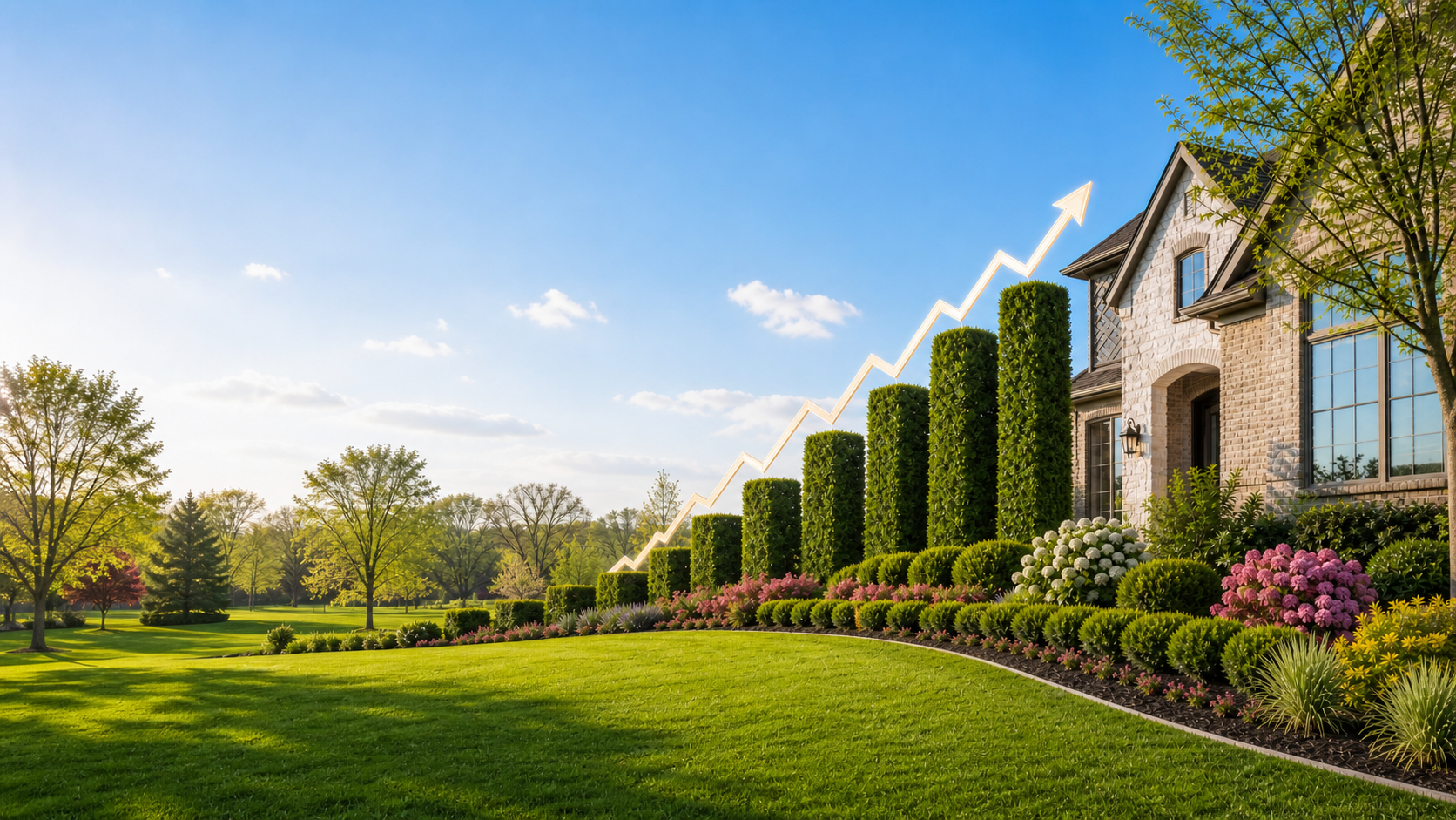 Spring 2026 DFW Housing Market Update: What Rates Today Mean for Buyers &amp; Sellers 