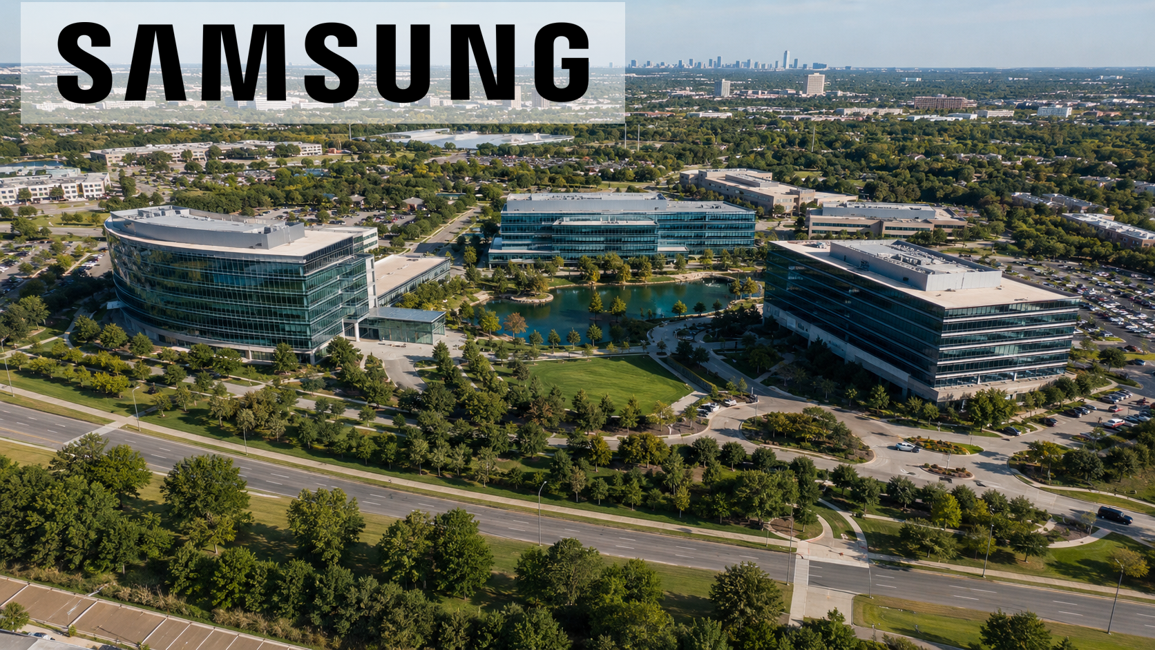 Samsung Is Relocating Its U.S. Headquarters to Plano. Here's What That Means for the North Dallas Real Estate Market