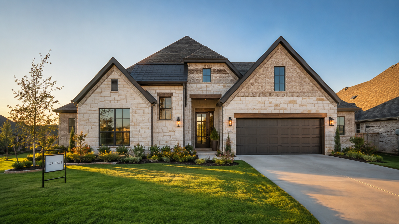 North Texas Housing Market 2026: What the Median Price and Inventory Numbers Actually Show