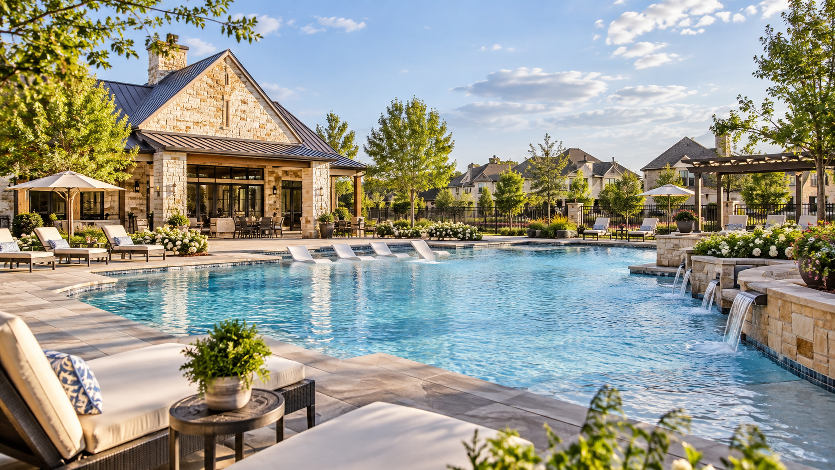 HOA 101 in North Texas: What You Should Know Before Buying
