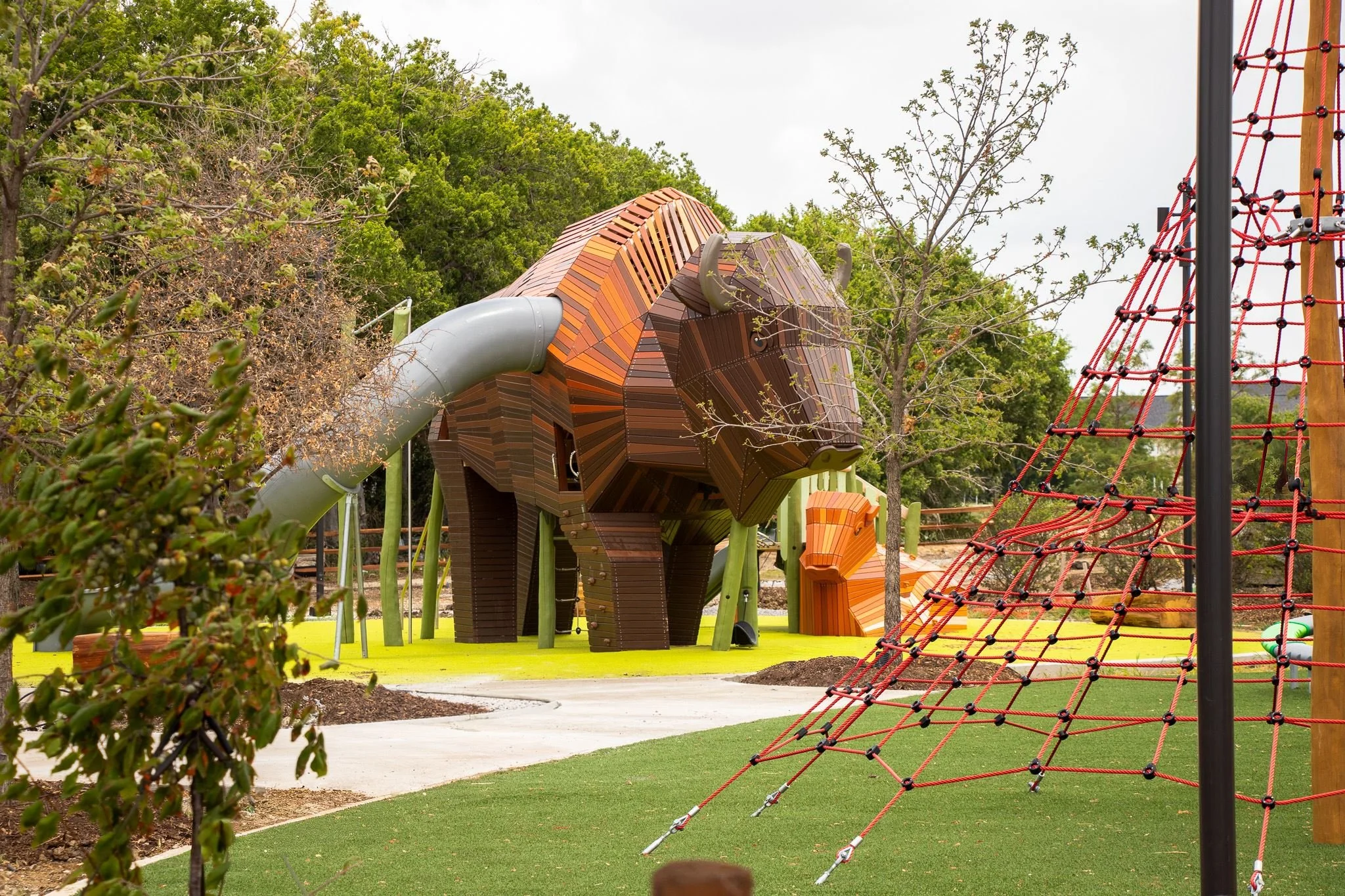 Frisco's New 120-Acre Northwest Community Park Opens Sep 19: Here’s What You Should Know