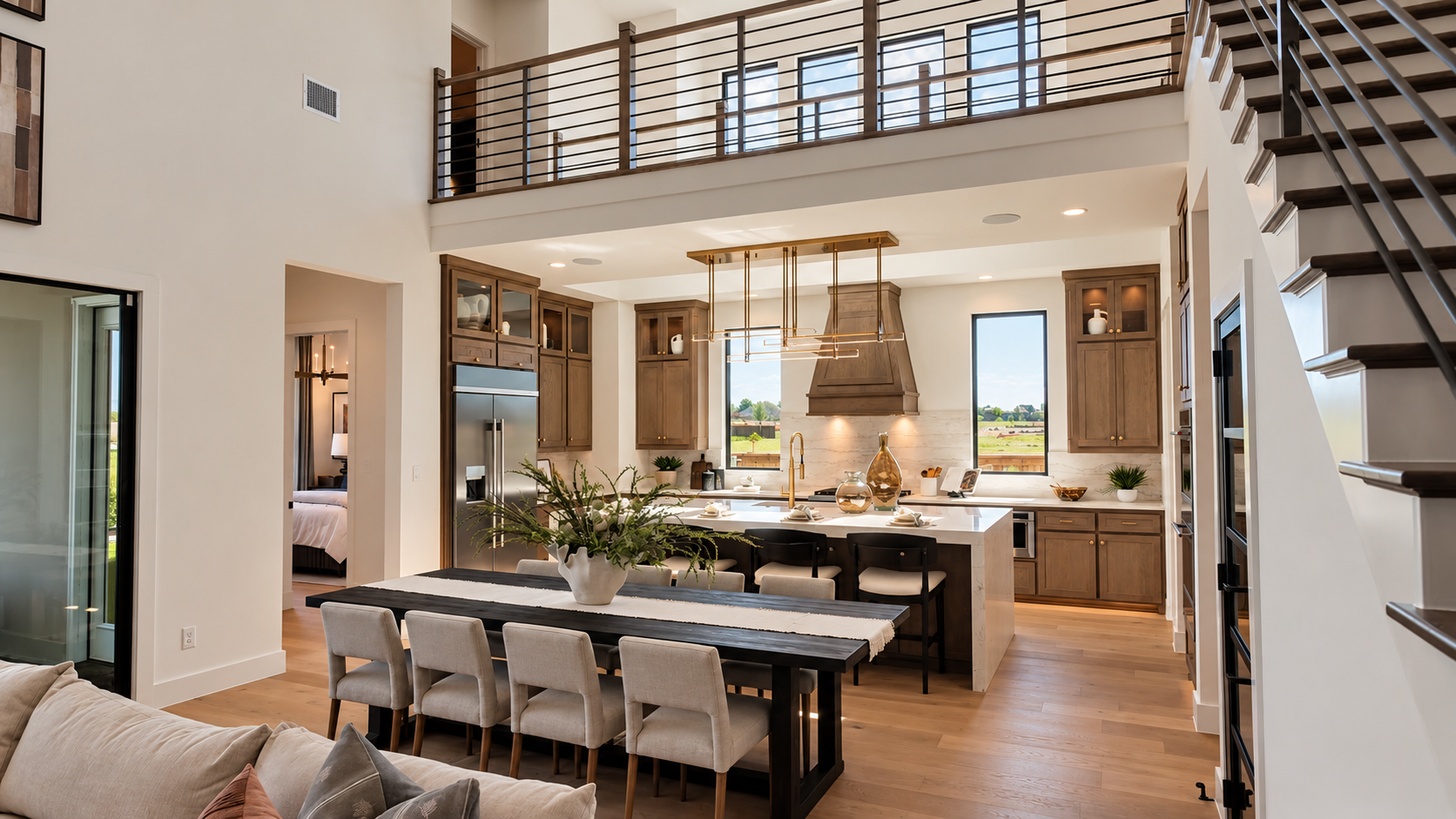 Prestwick Grove in Frisco, TX: Toll Brothers Homes, Prices, and Prosper ISD
