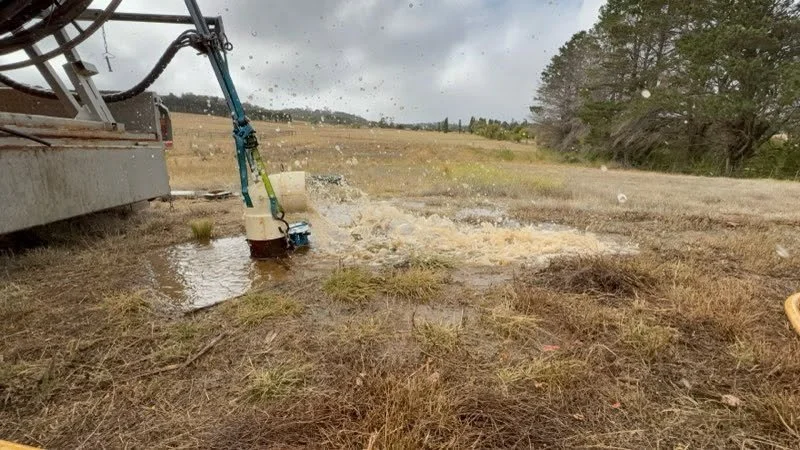 Water Security at Belridge: Building resilience in an Australian climate