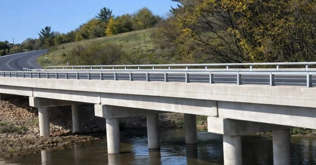 The Road to Belridge: What the Briars Sharrow Bridge Upgrade means for us