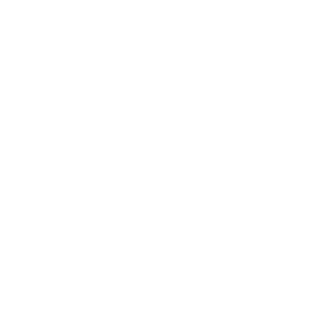 A black background with white line illustrations of a deer head, a bridge, a castle, and three trees. The text 'Buckingham & Lloyds' is written at the bottom.