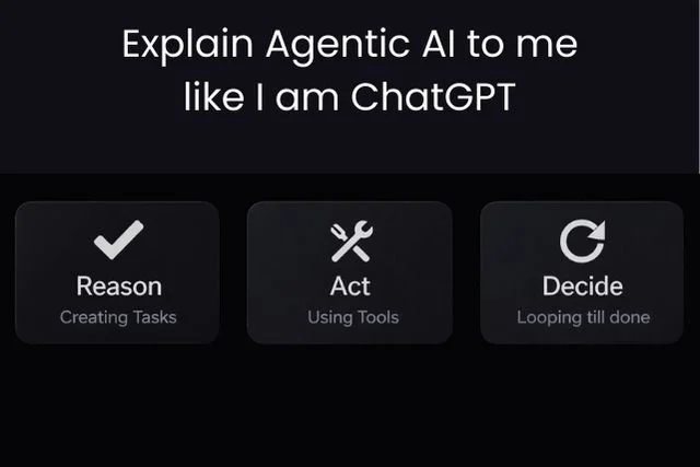 Workflow vs Agent: Cutting Through the AI Semantics