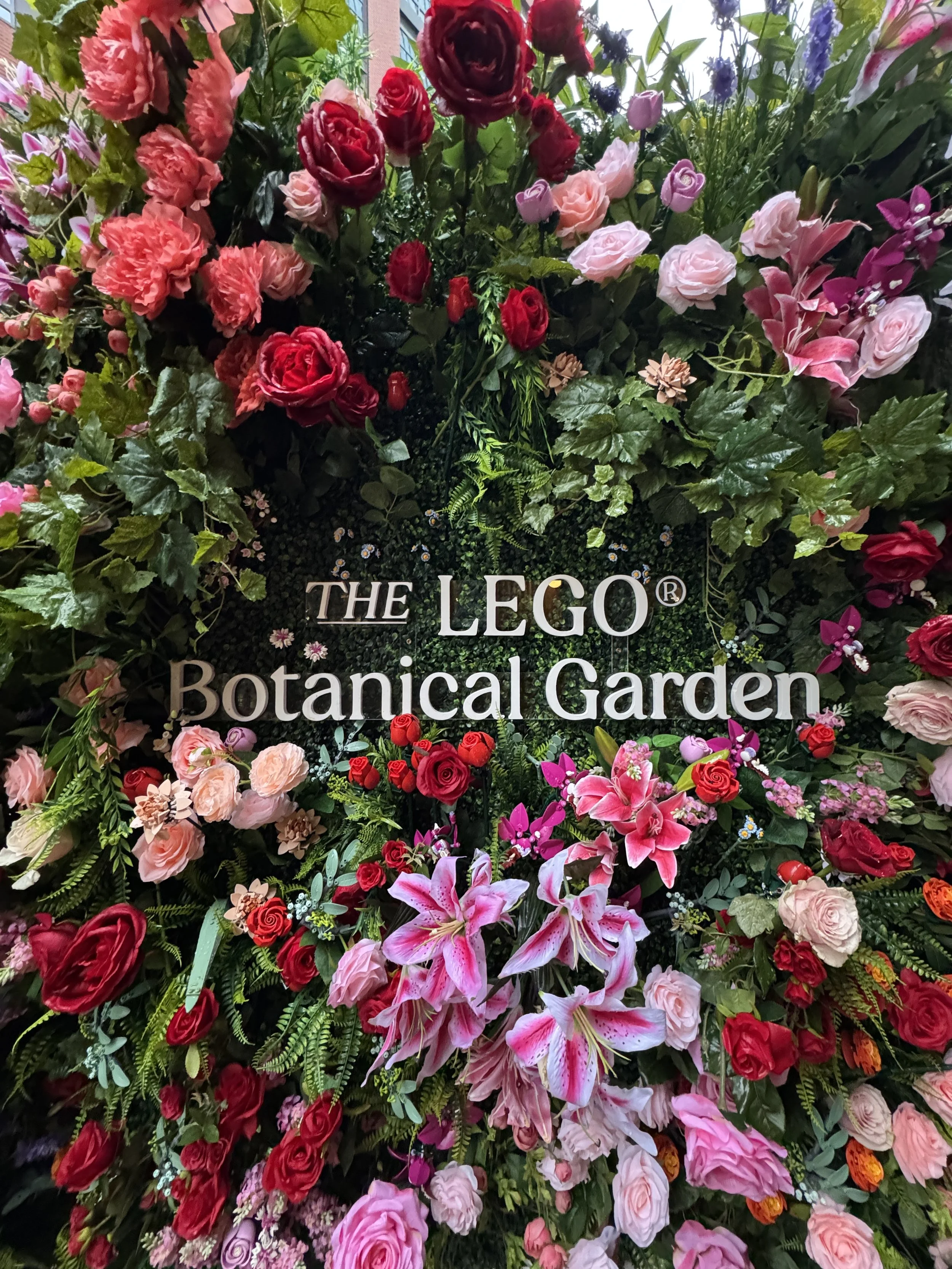 Freelance @botanique.nyc