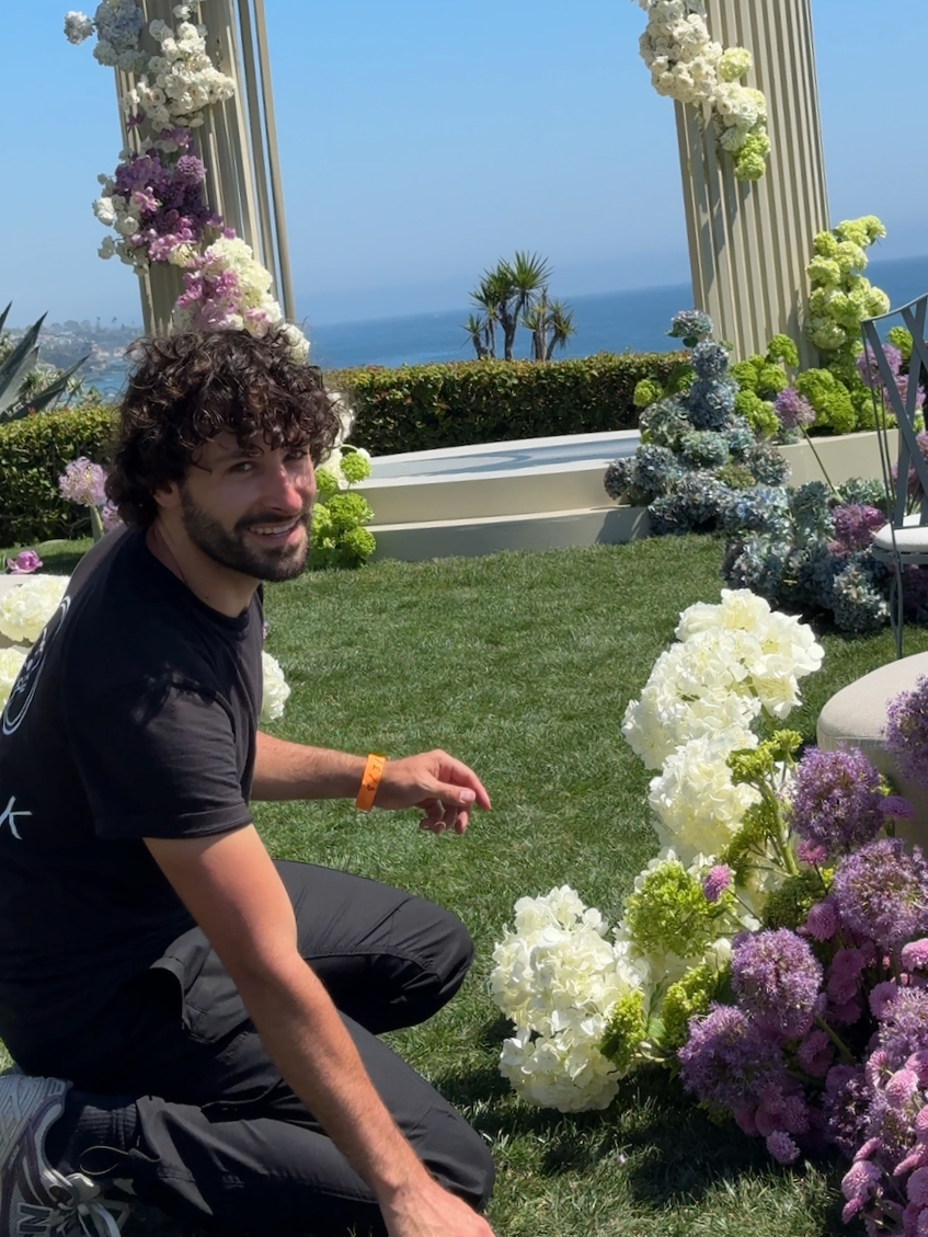 Freelance @ashandoakfloral