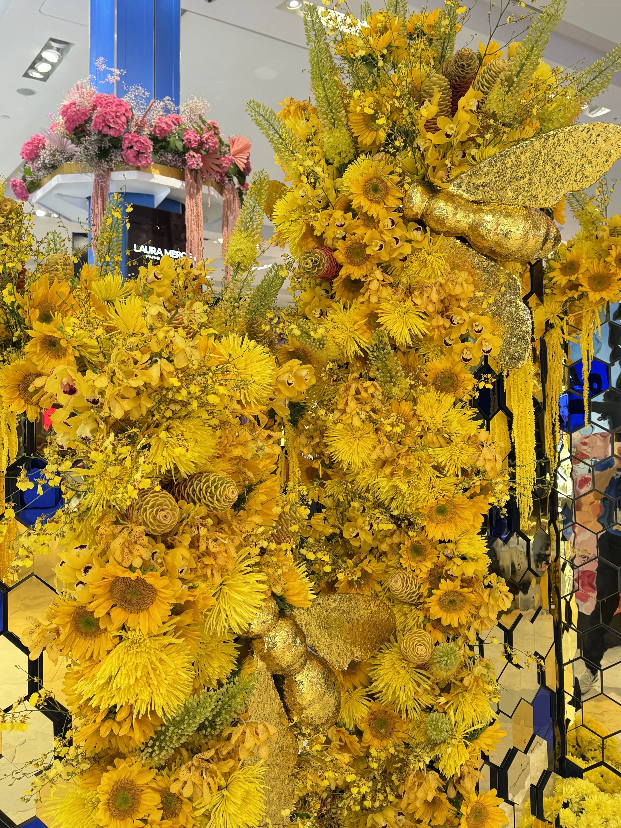 Freelance @manscapers