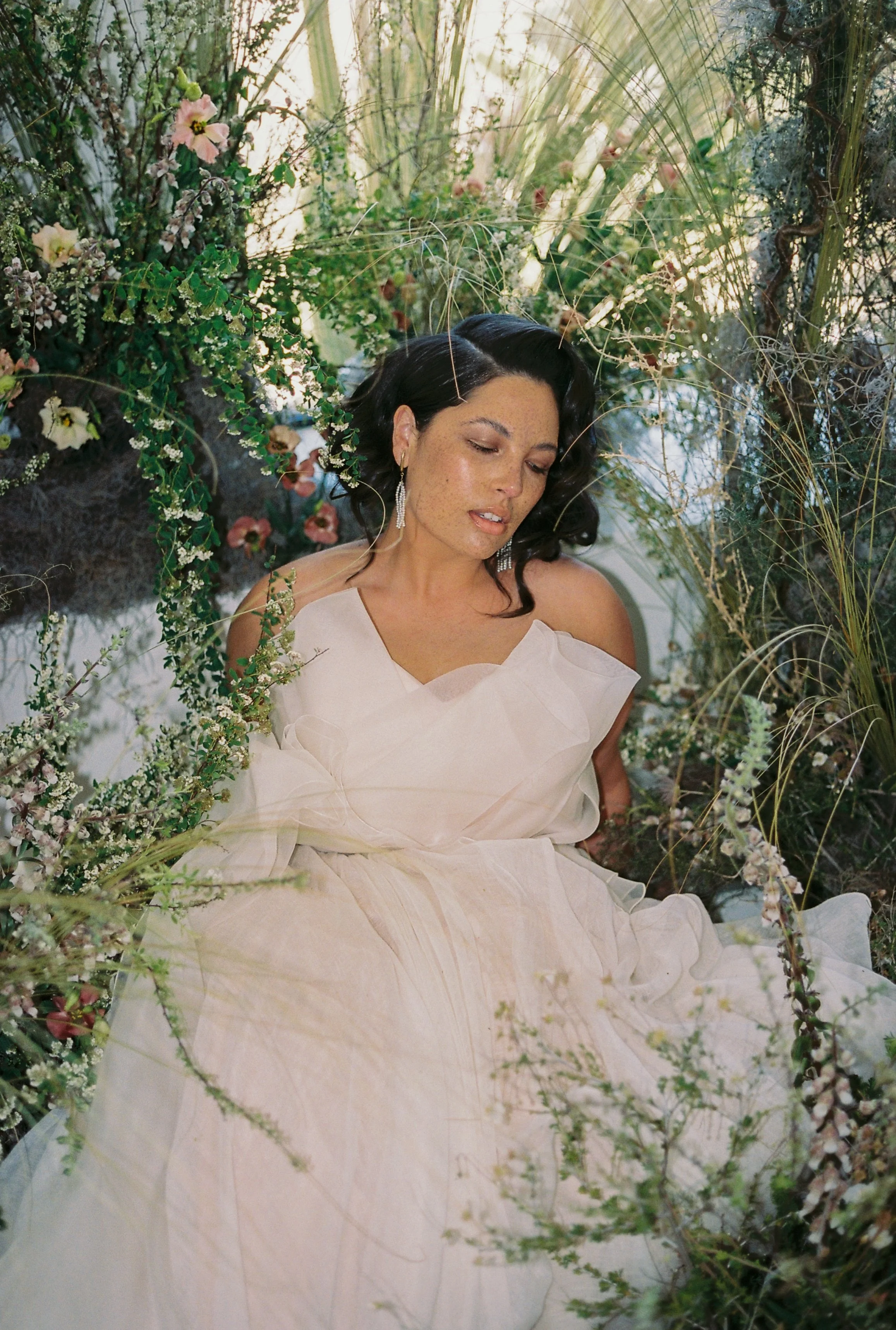 Co-designer Nicole Chapman Design Retreat