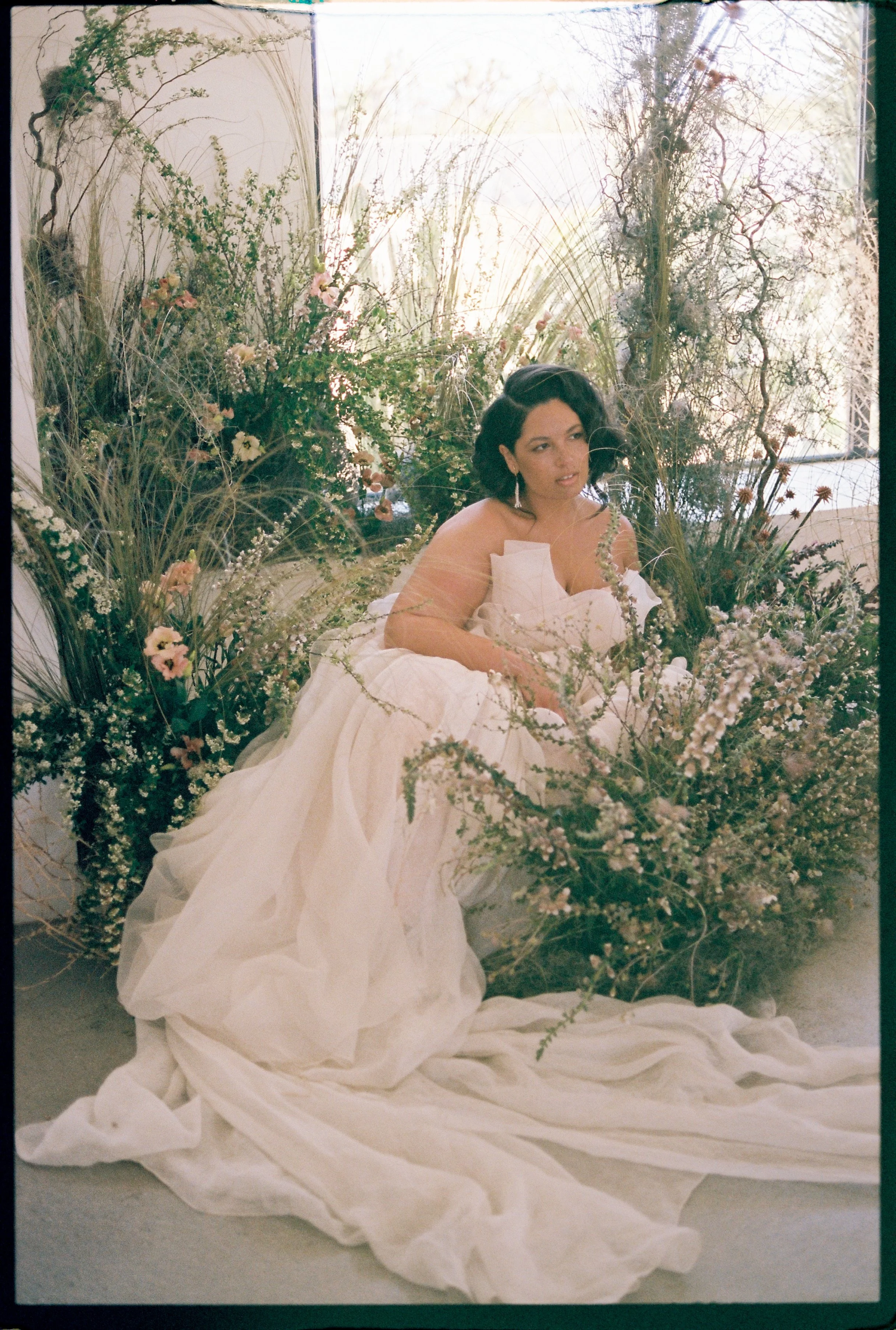 Co-designer Nicole Chapman Design Retreat