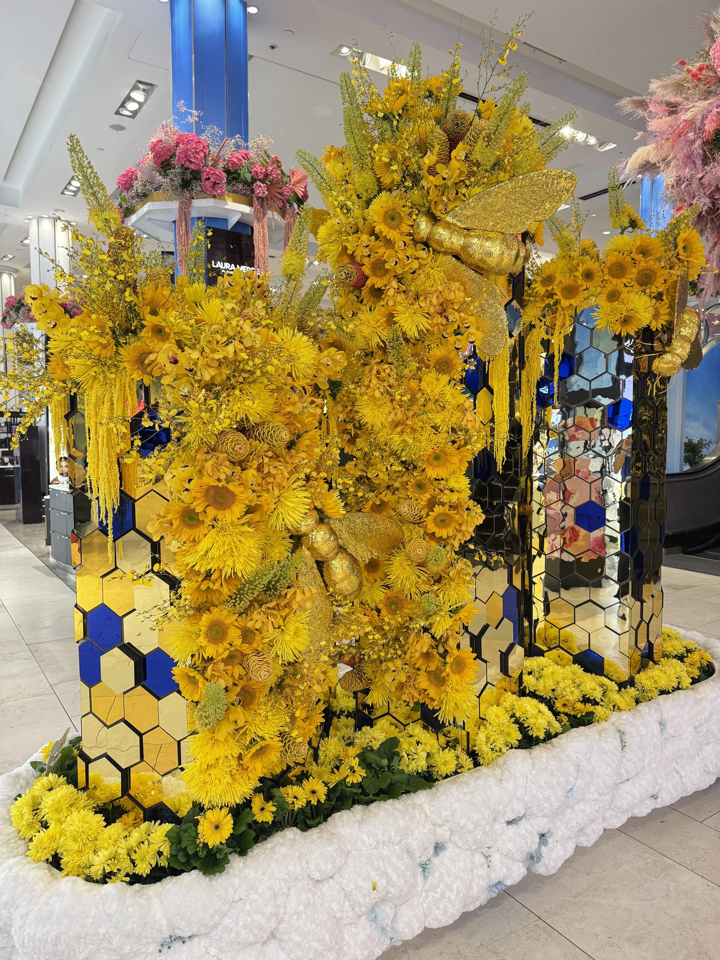 Freelance @manscapers