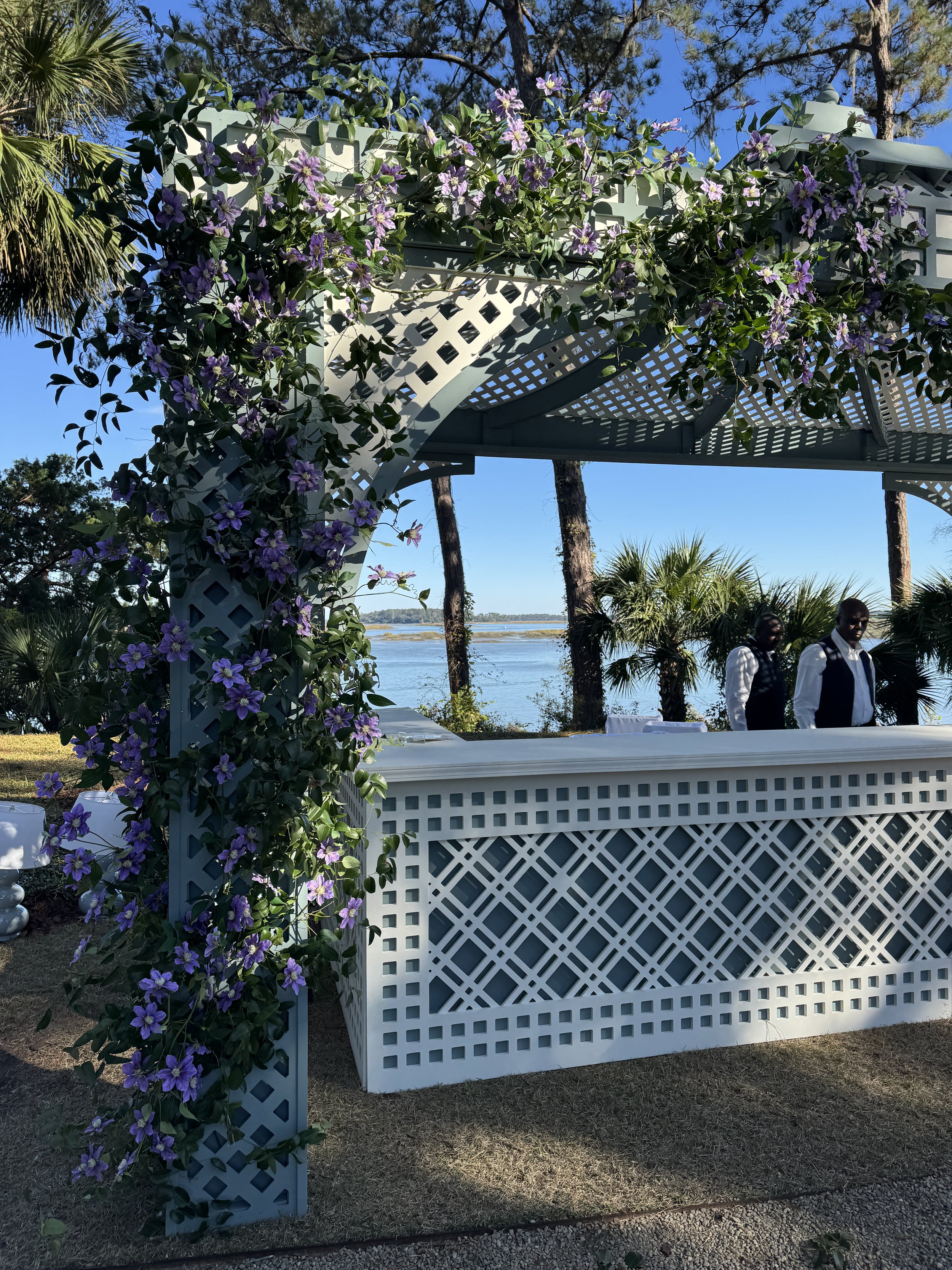 Freelance @shannonleahyevents