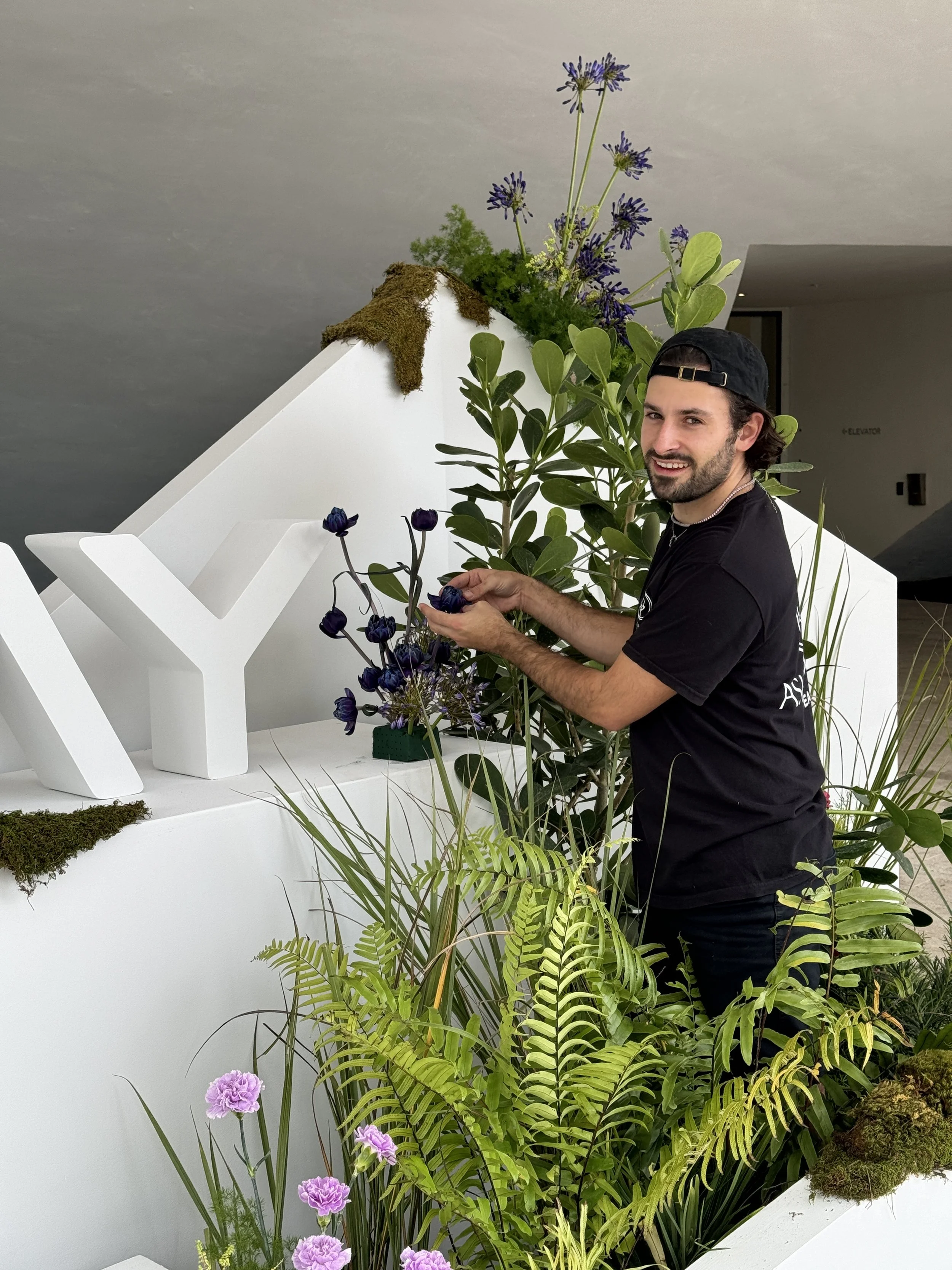 Freelance @ashandoakfloral