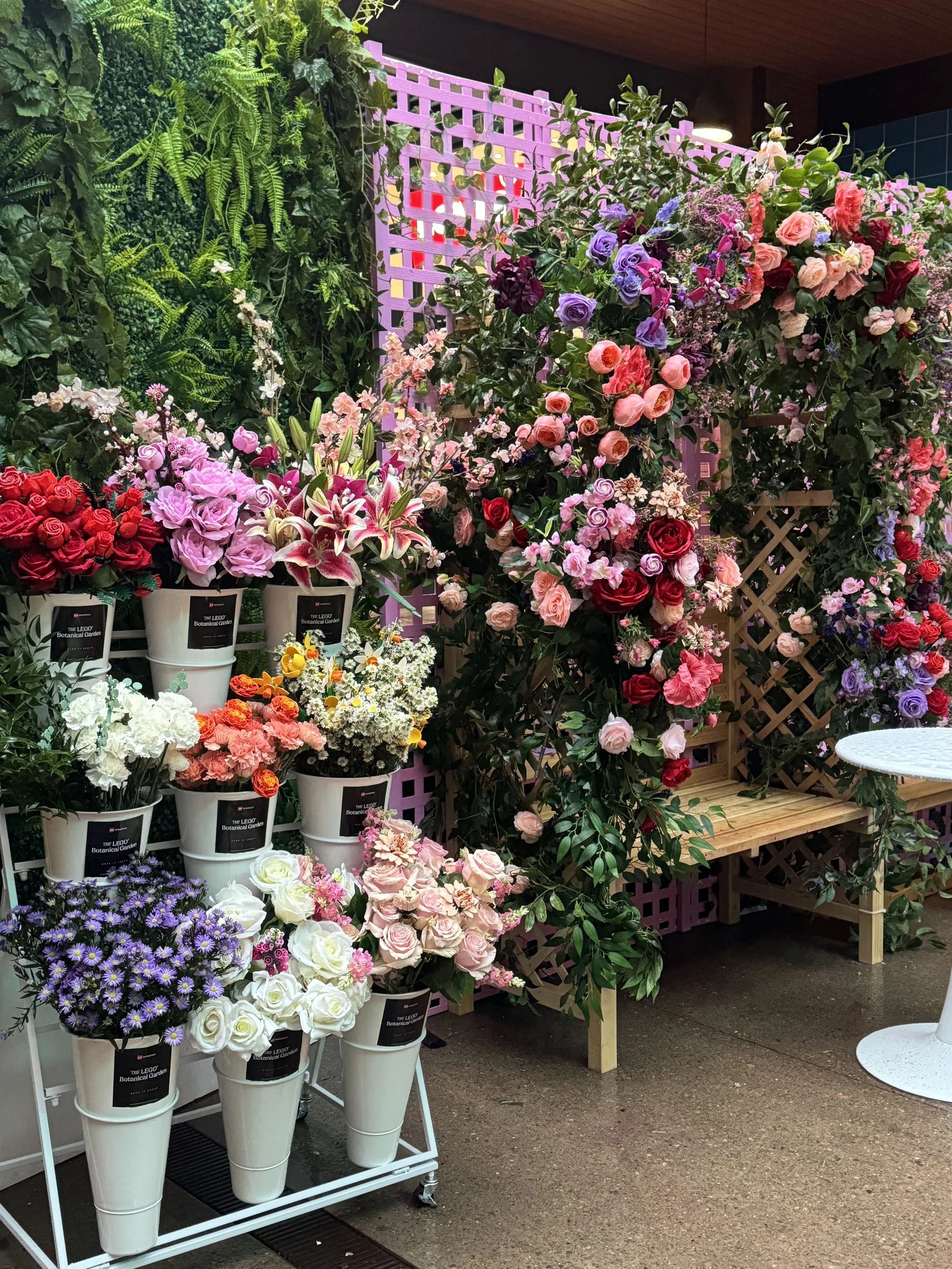 Freelance @botanique.nyc