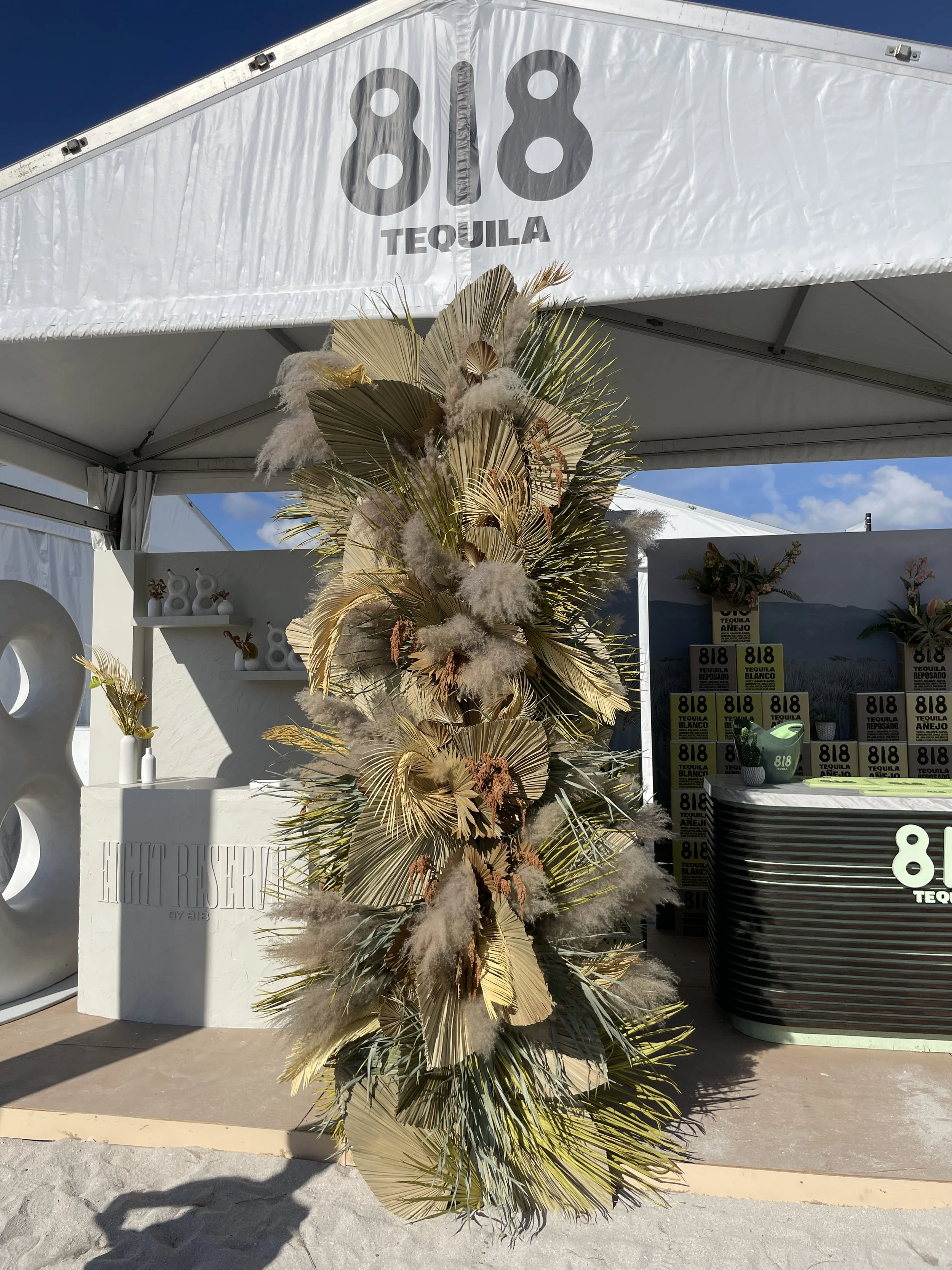 Freelance for @perak_florist