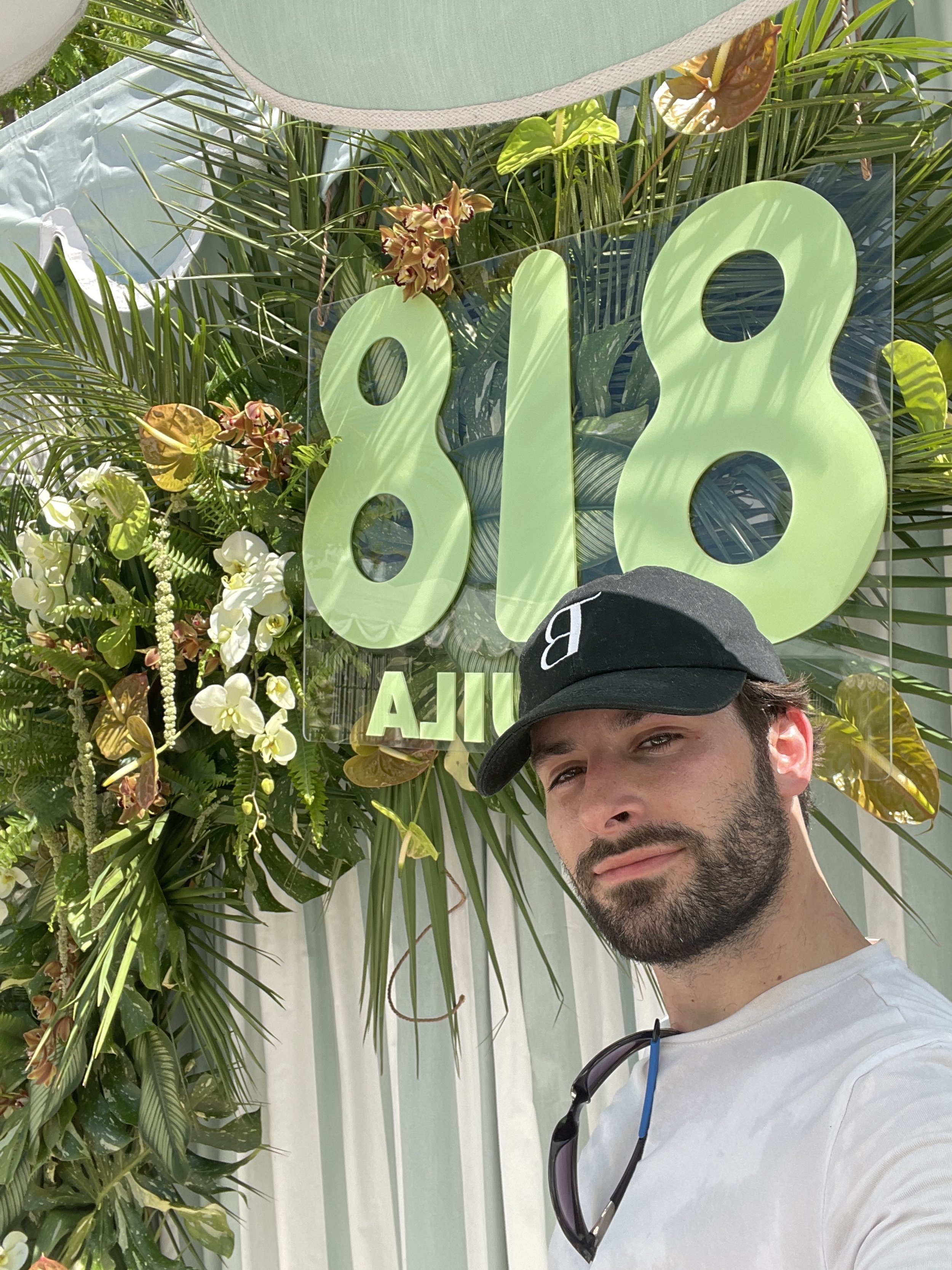 Freelance for @perak_florist