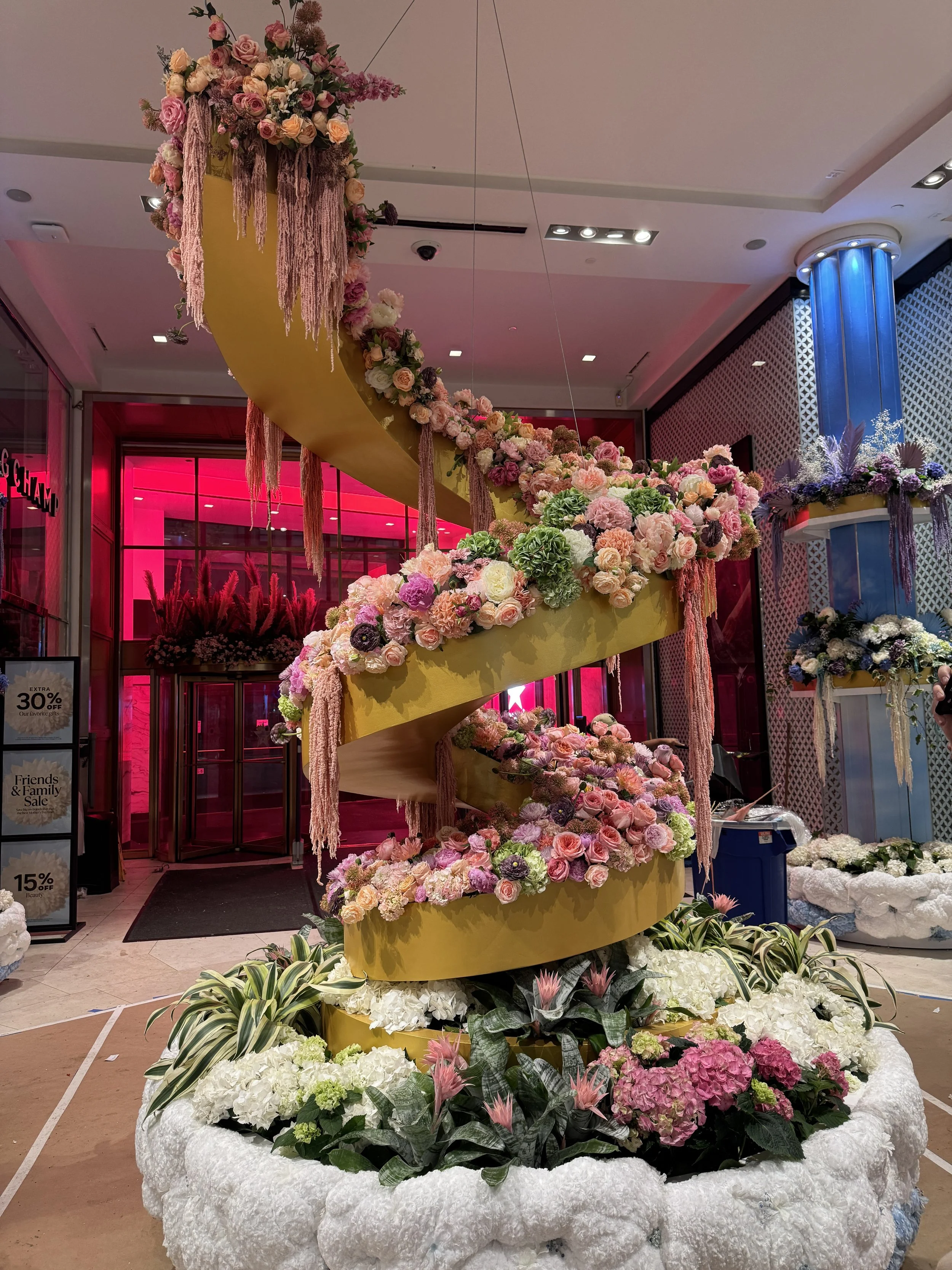 Freelance @manscapers