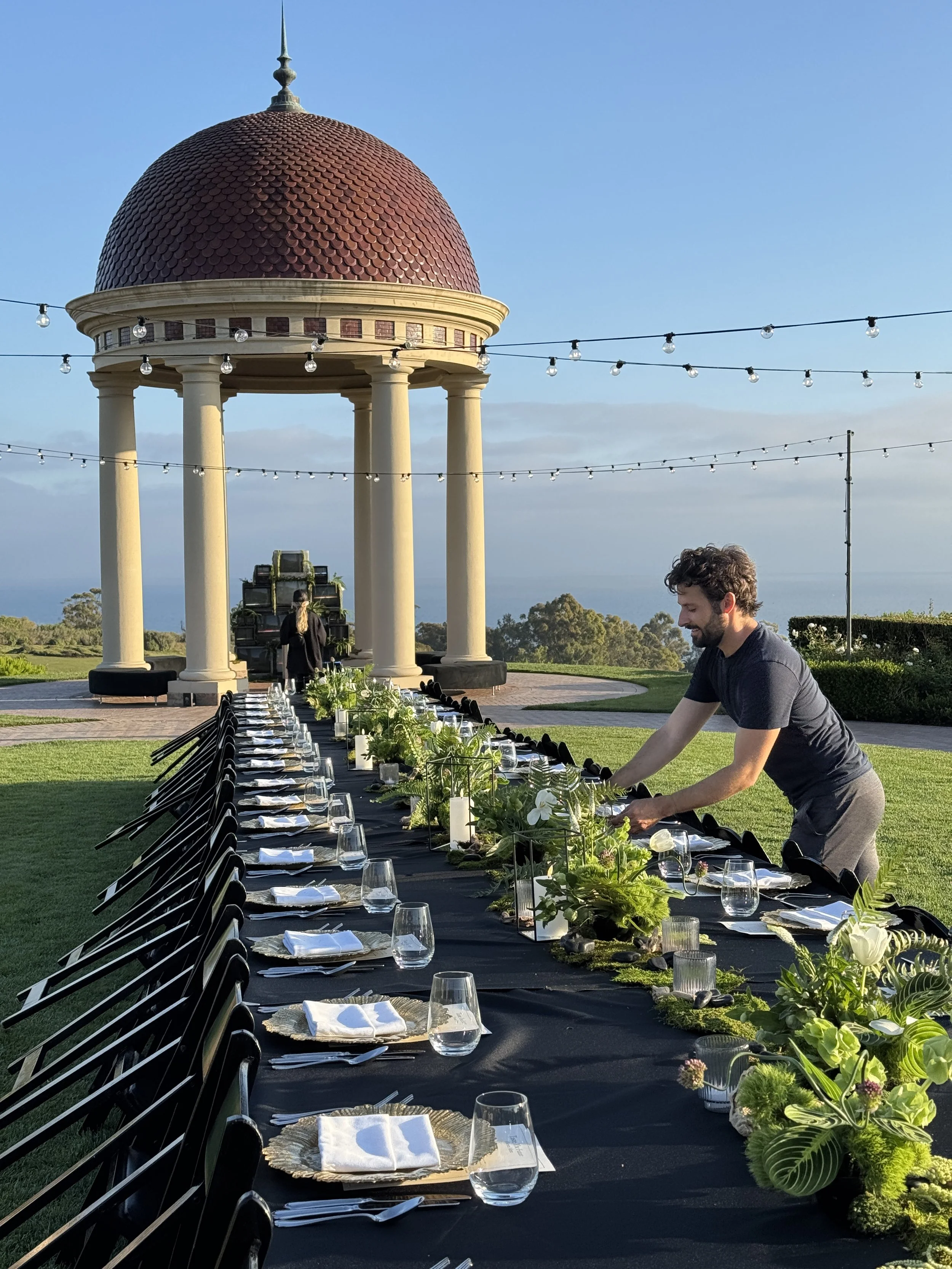 Freelance @Botanique.NYC