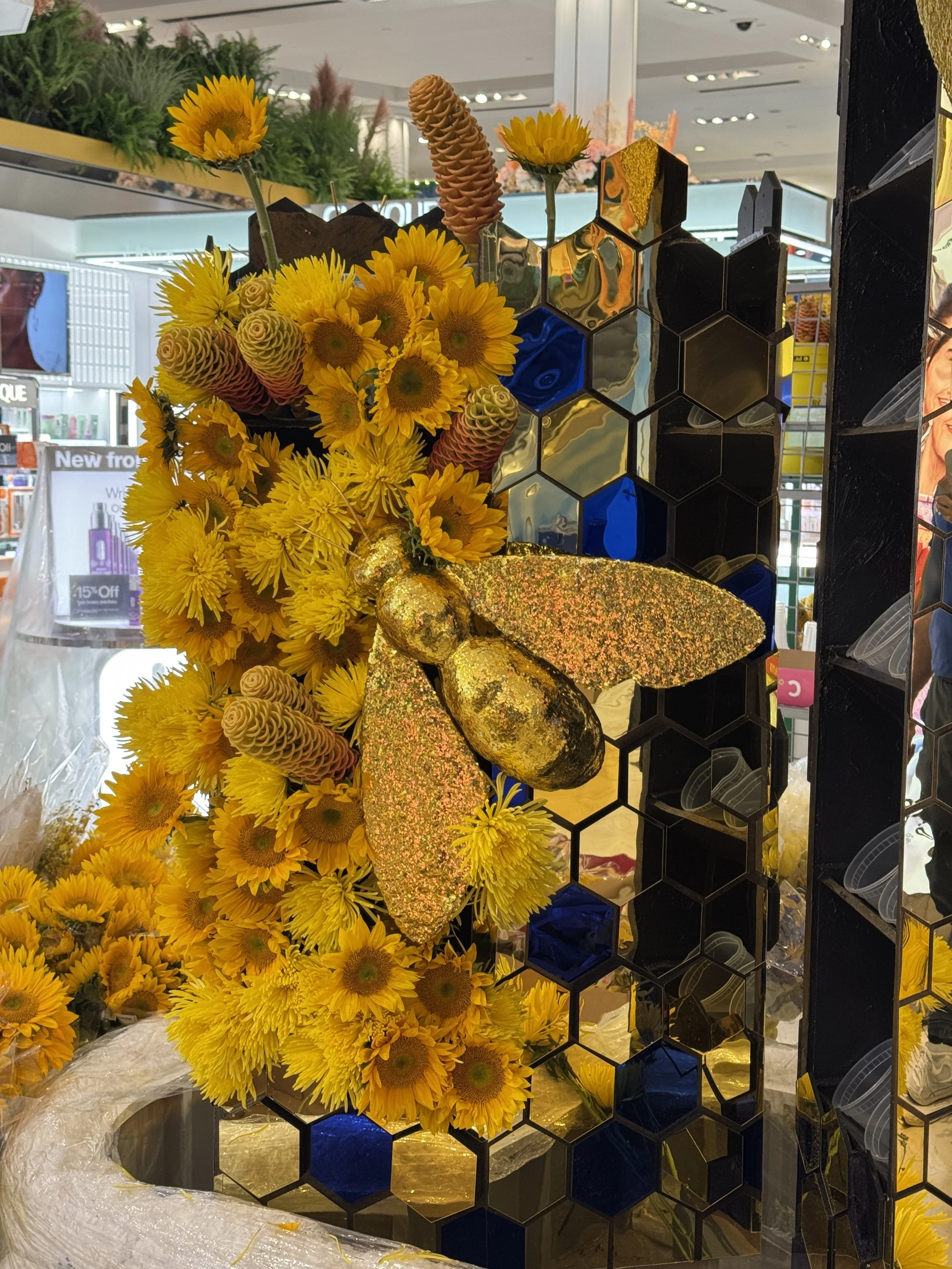 Freelance @manscapers