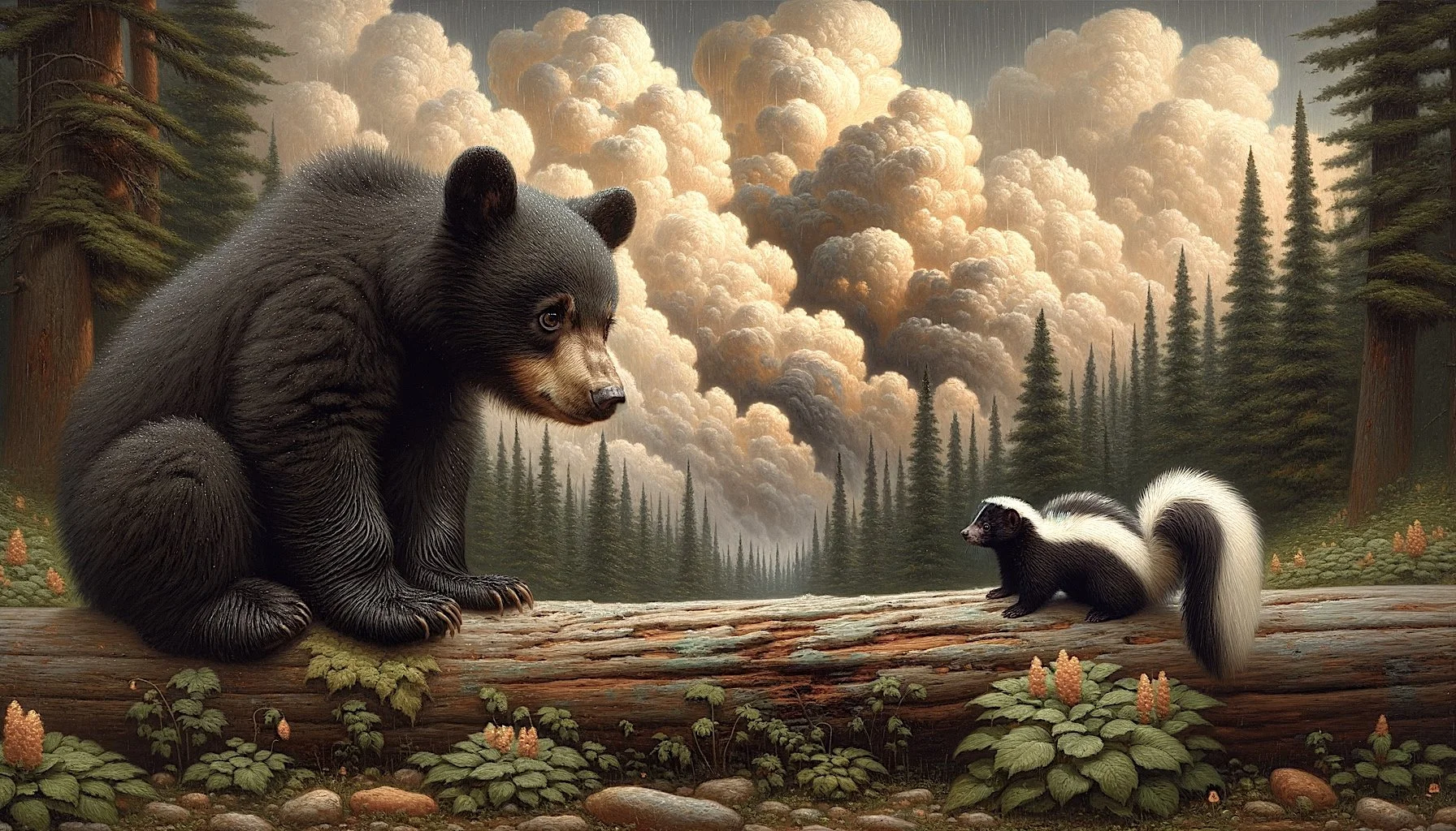 0033 Skunk and cub.jpg