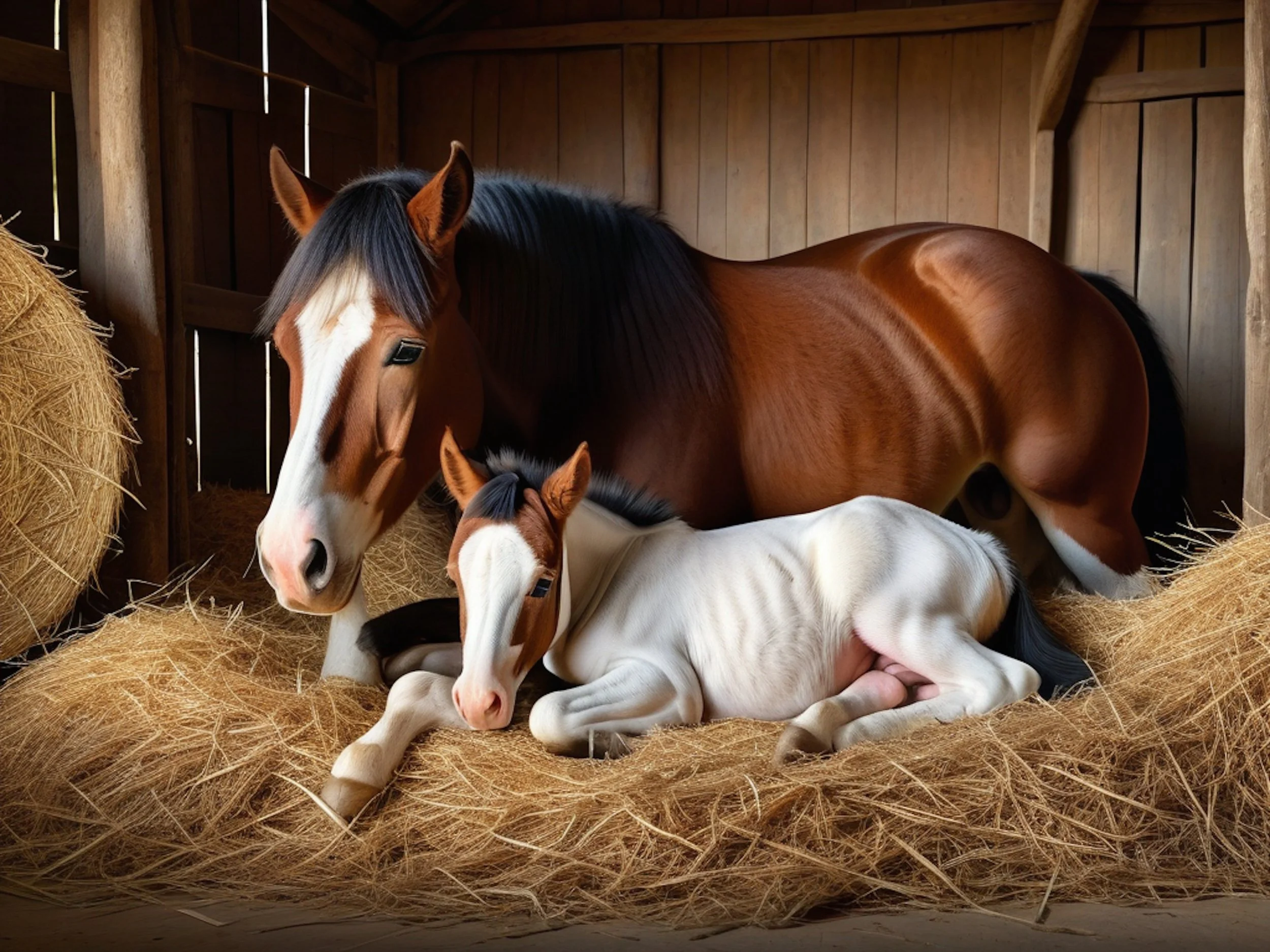 0058 mare and white colt .jpg