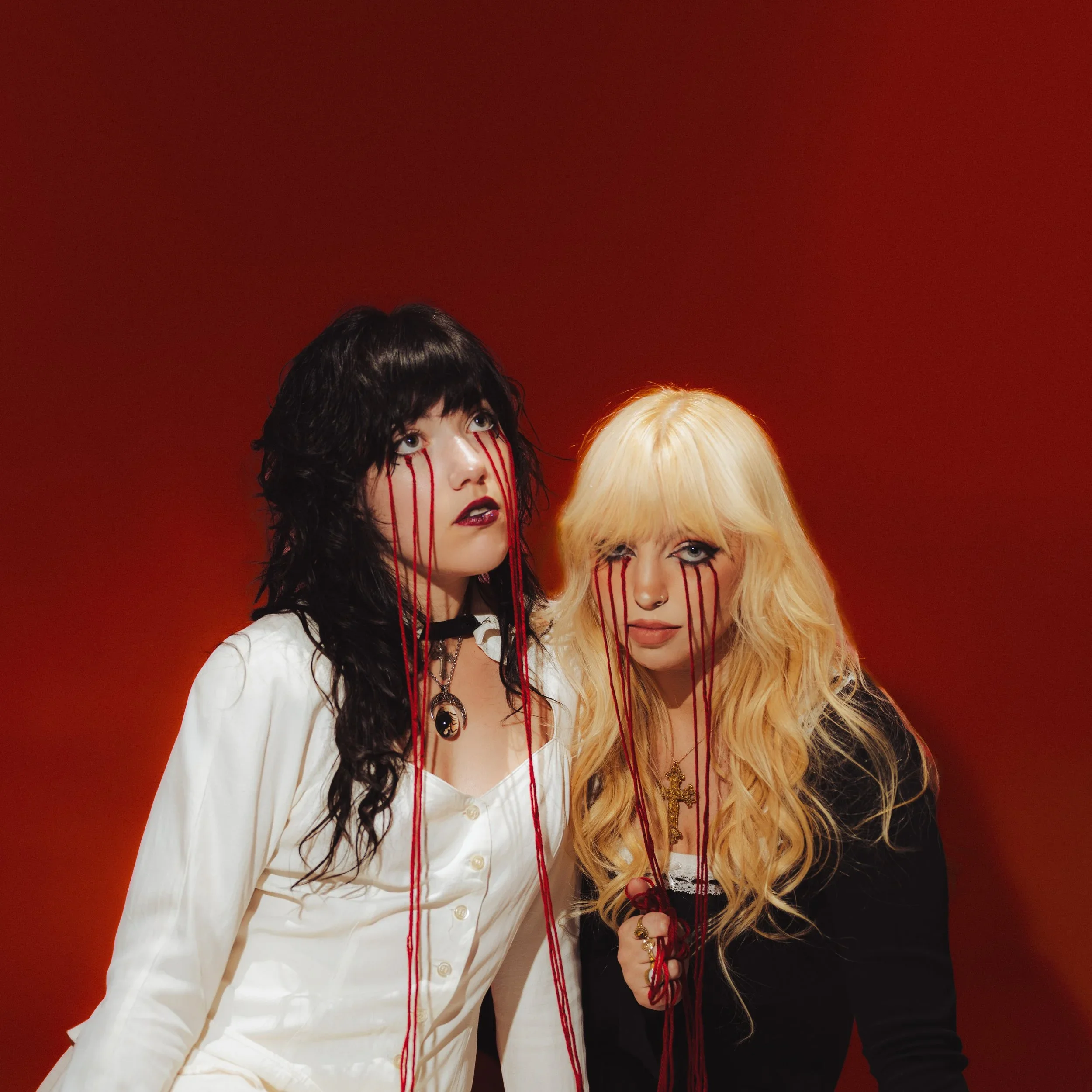 Karma and the Killjoys