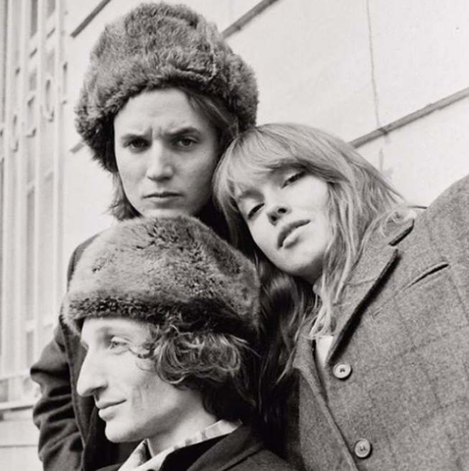 Sister Scorpio and the Starseeds