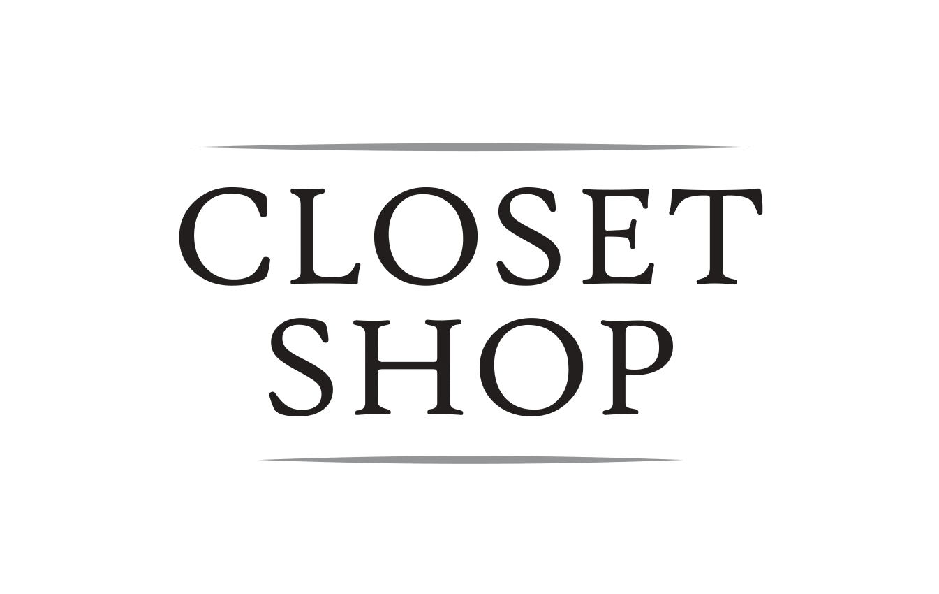 Closet Shop
