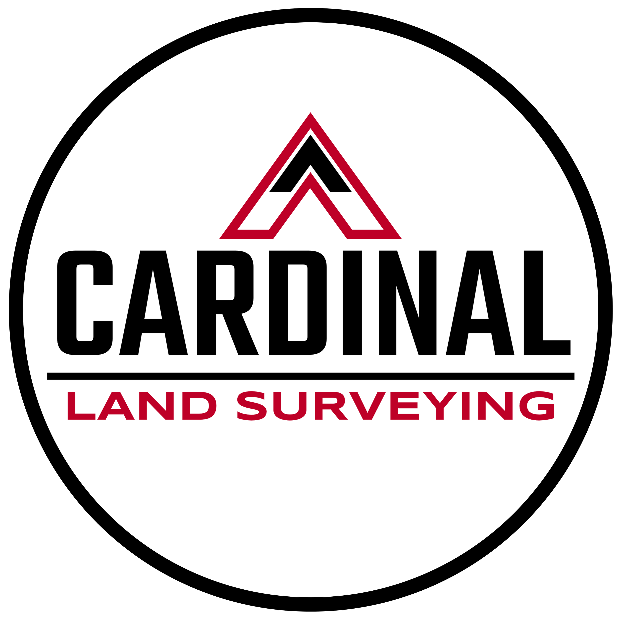 Land Surveyors | North Bay, Solano & Contra Costa Counties | Cardinal LS —  Cardinal Land Surveying