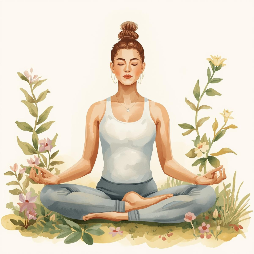 Mind and Body Connection