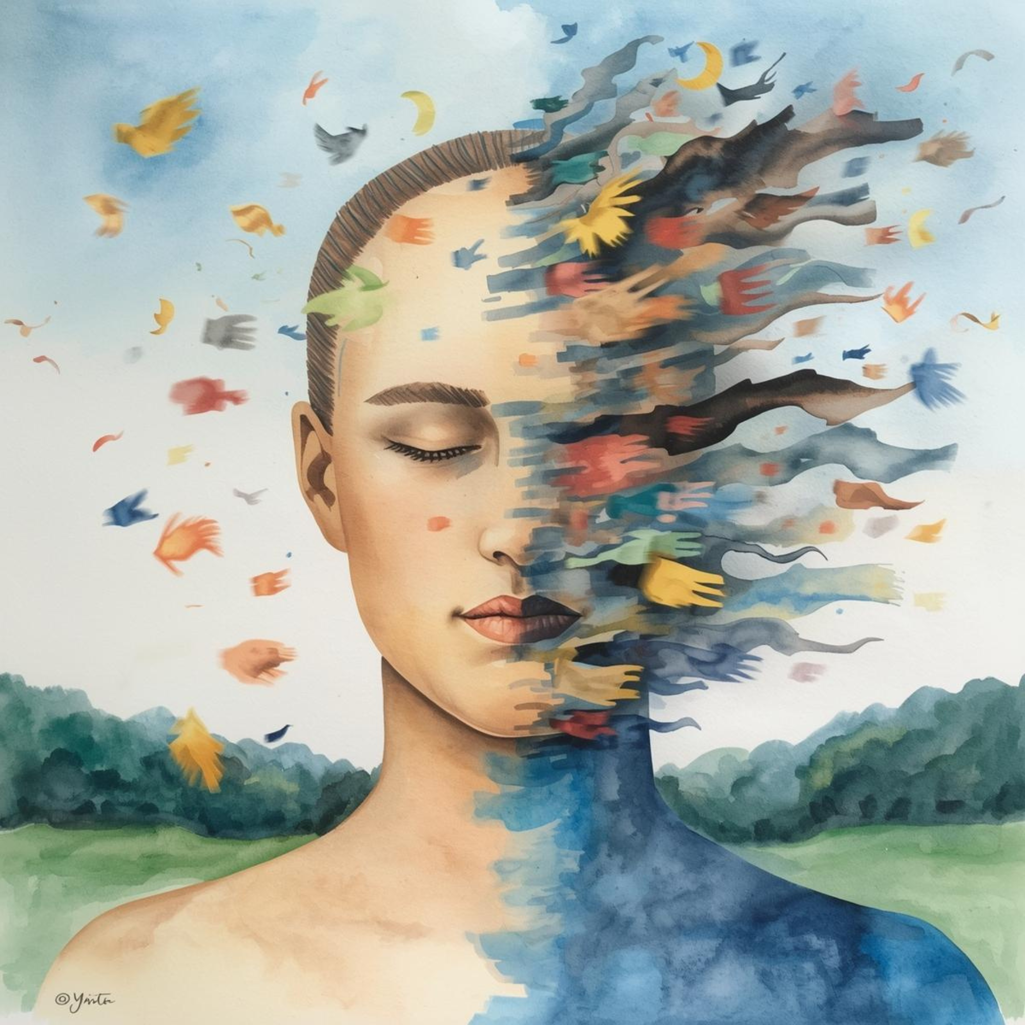 Bipolar Disorder: Understanding Causes, Symptoms, and Treatments