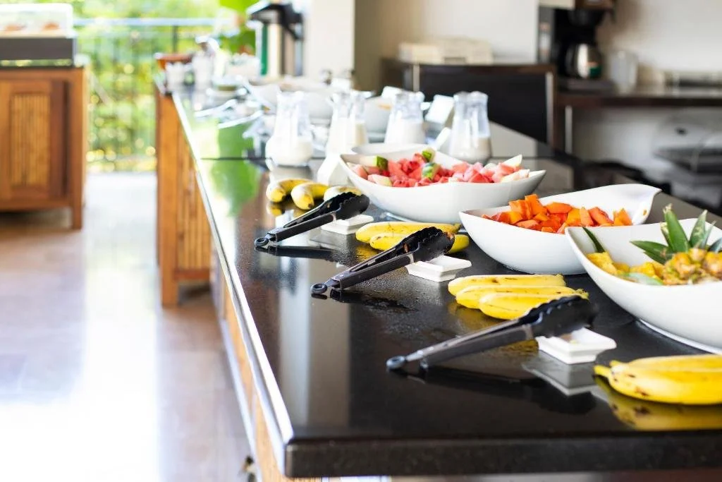 Bodhi Tree Restaurant