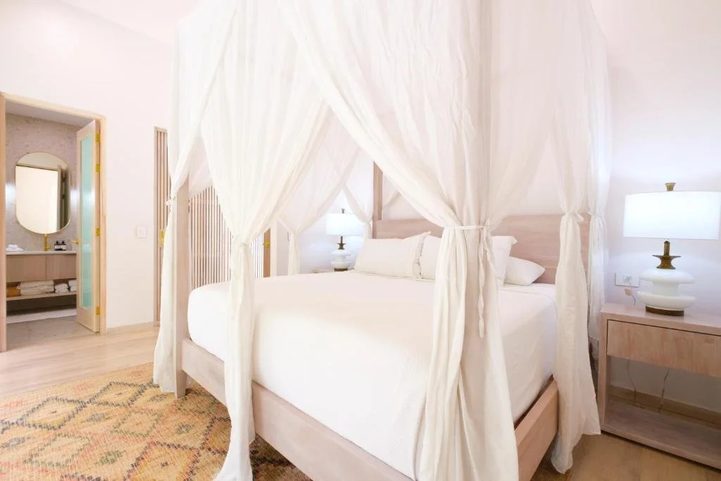 Your Restful Retreat Room