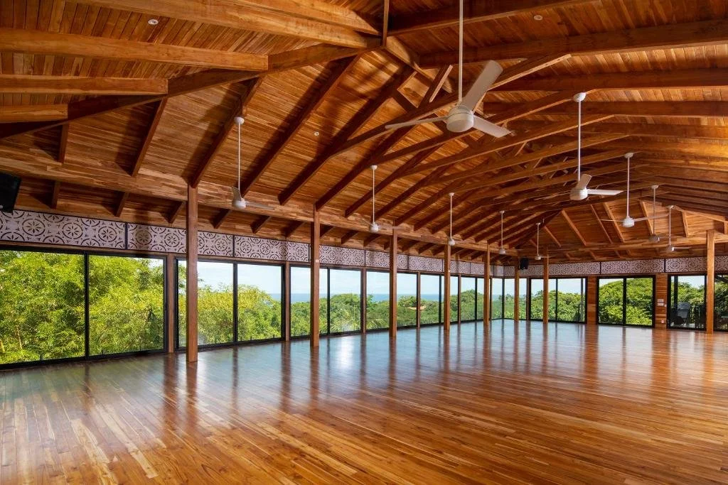 Sacred Practice Shalas