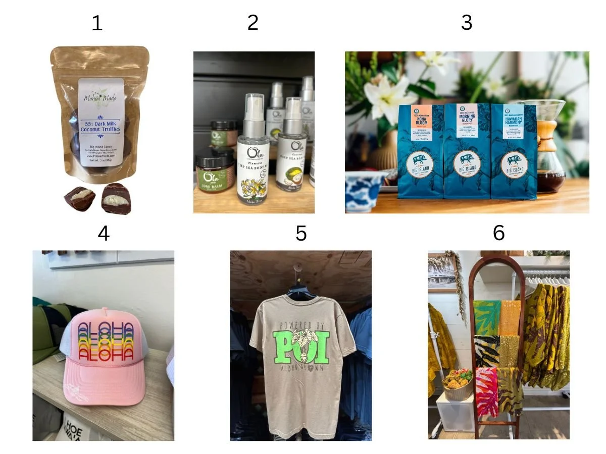 Gift Guide
