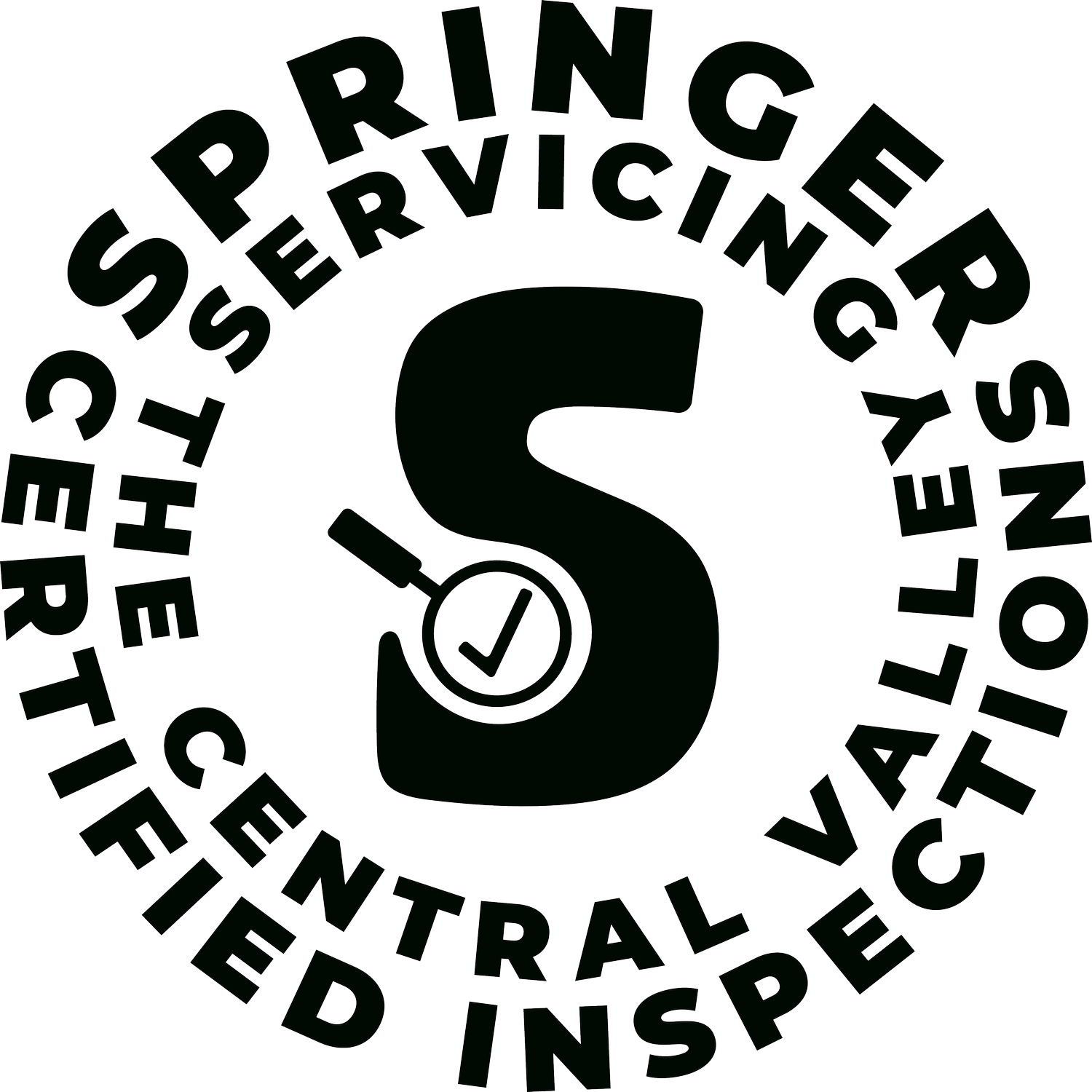 Springer Certified Inspections 