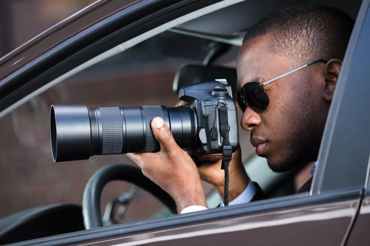 Is Surveillance Evidence Admissible in Tennessee Divorce Court?