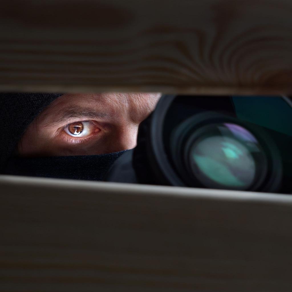 How Does Process Serving Work in Tennessee — And What Happens When Someone Refuses?