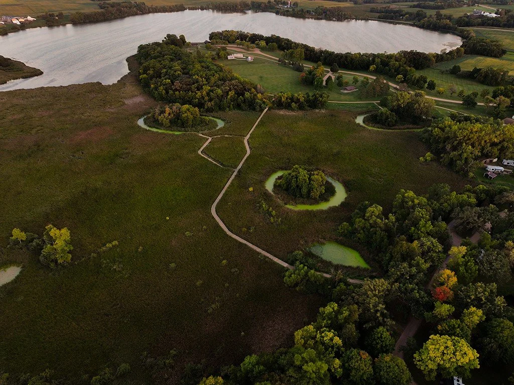 Baylor Park Clean-Up and Walk/Run