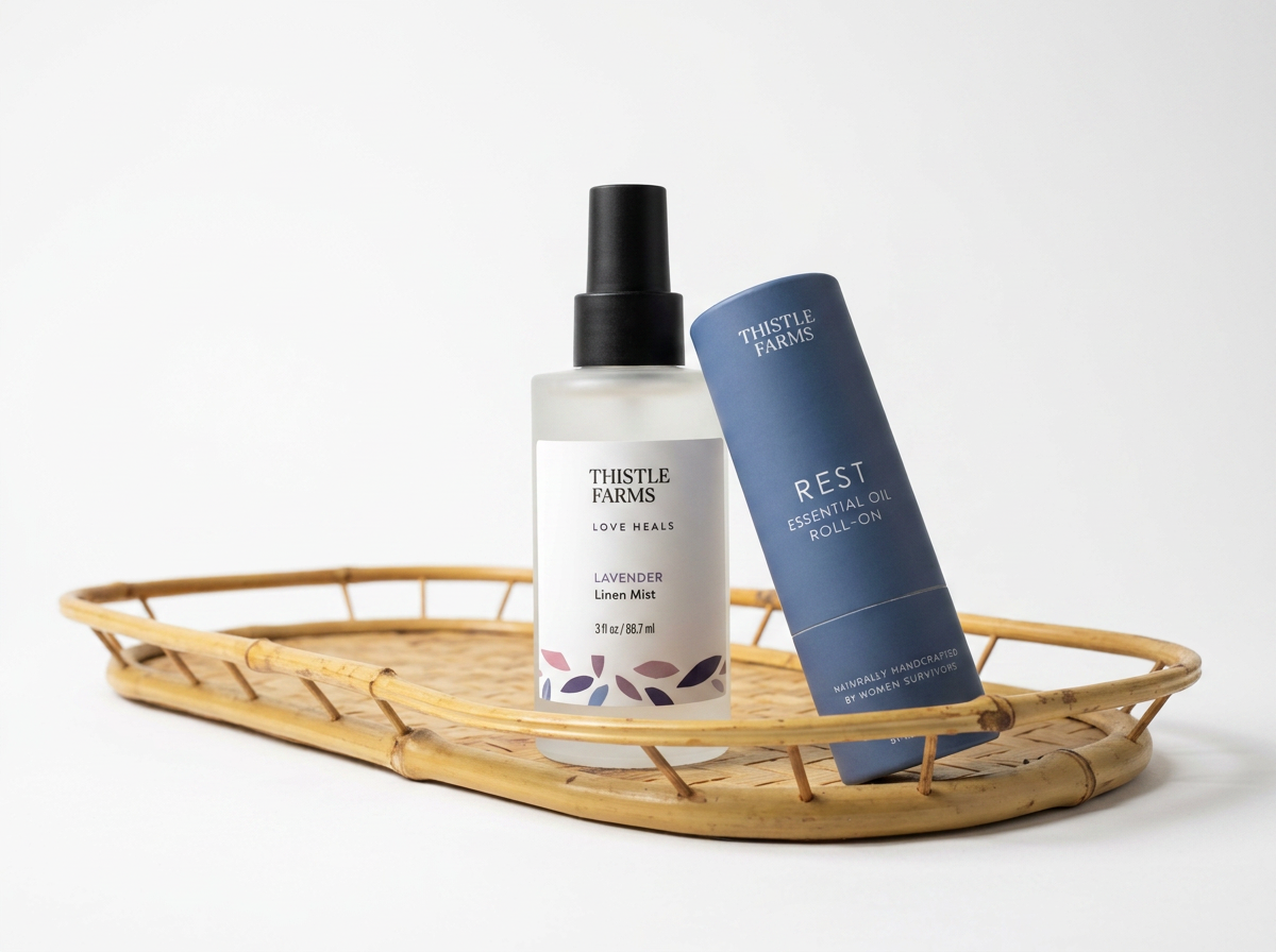 Thistle Farms - Honestly Wellness Co.